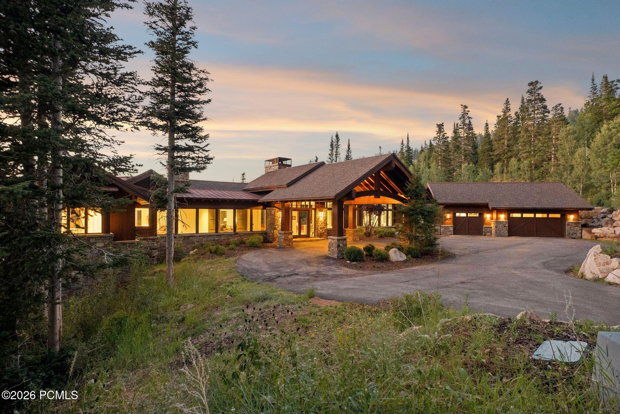 182 White Pine Canyon Road