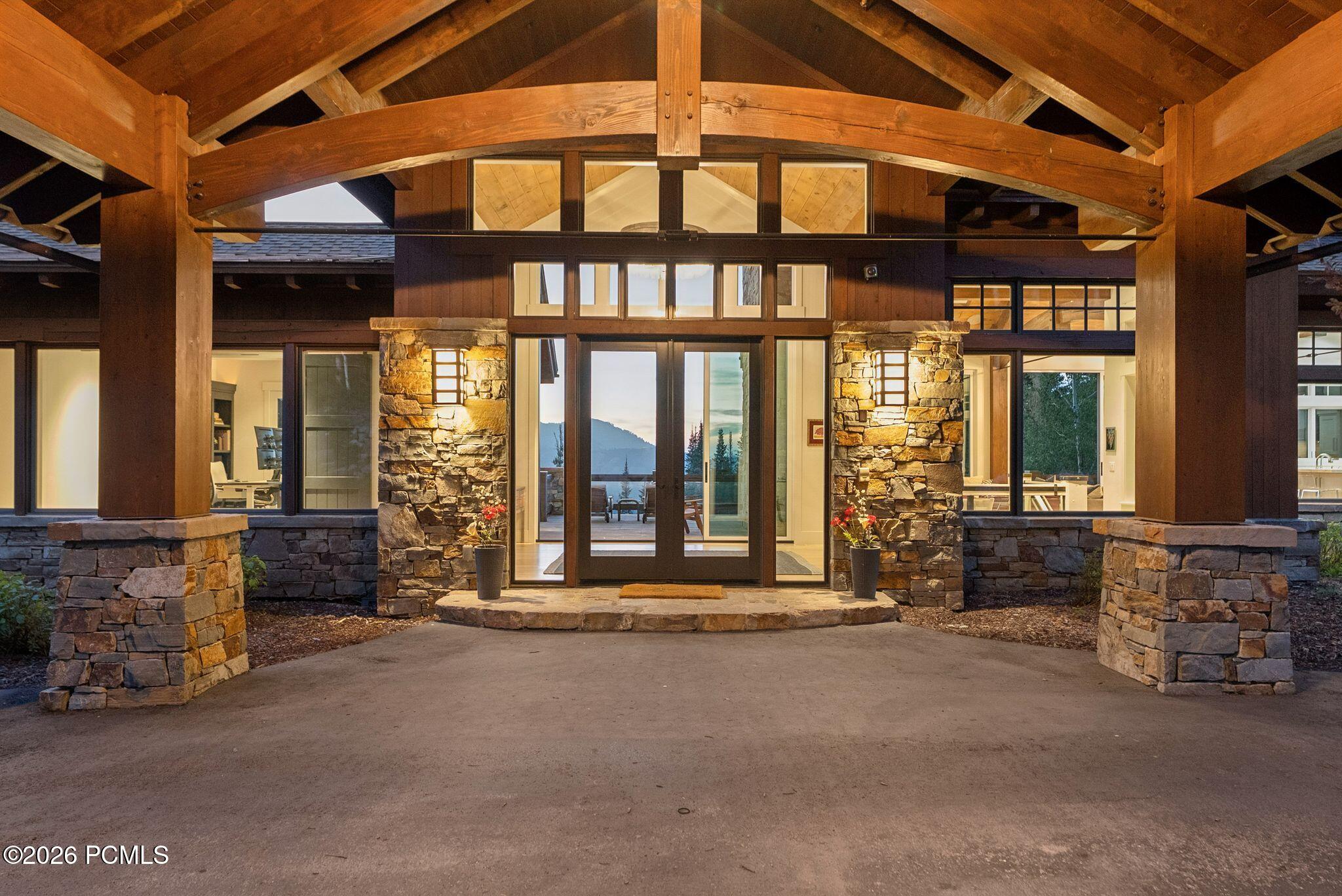 182 White Pine Canyon Road