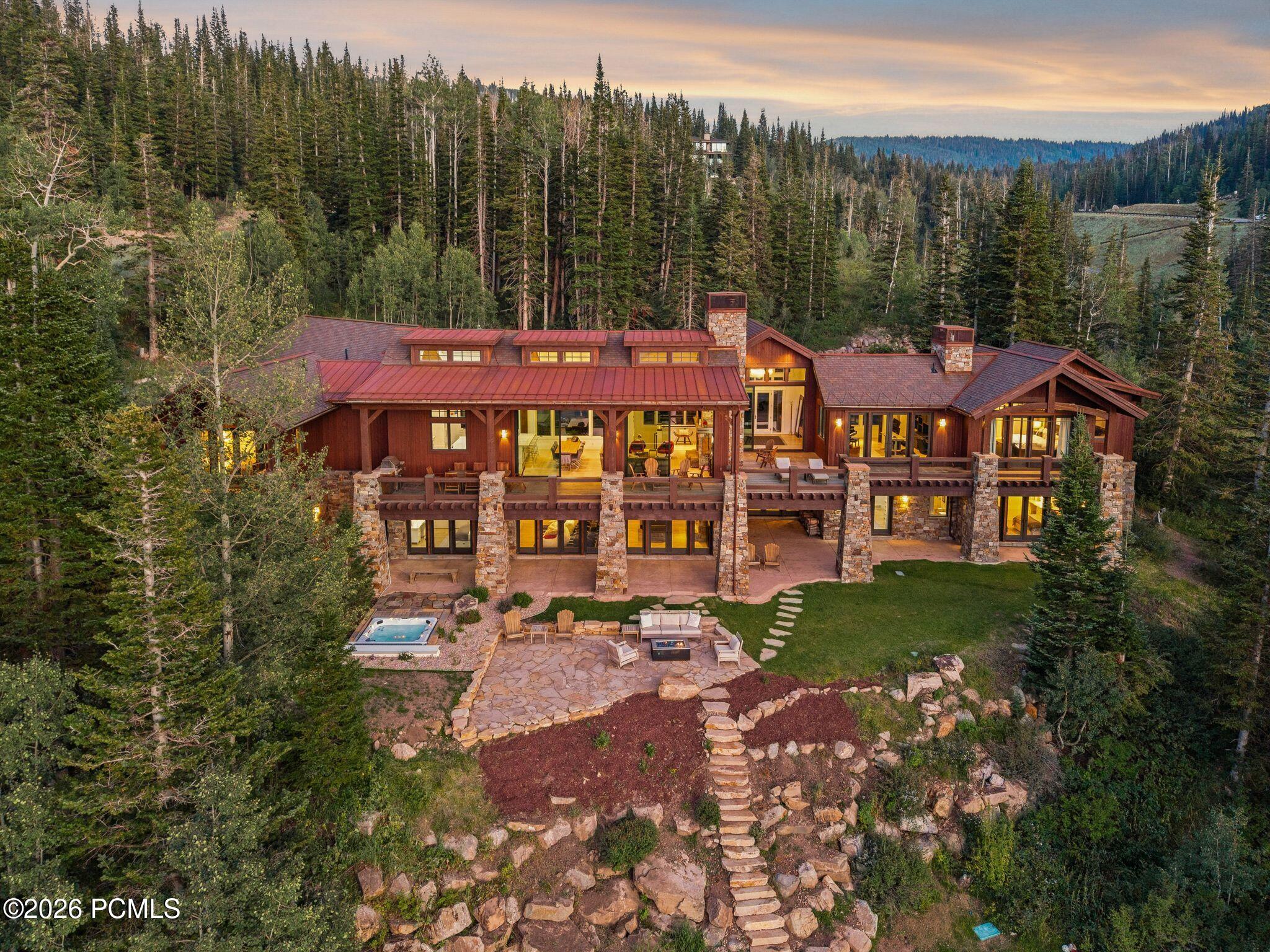 182 White Pine Canyon Road