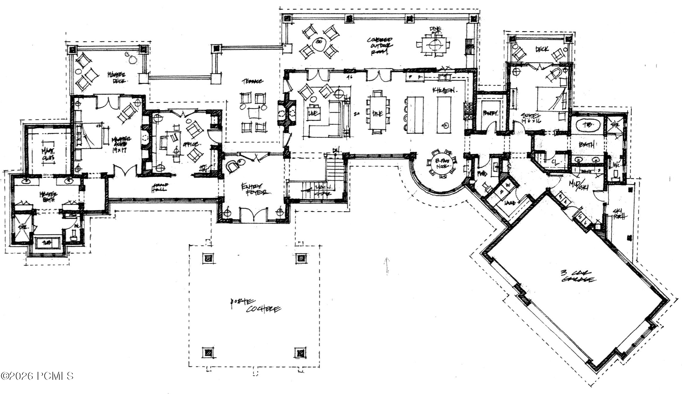 182 White Pine Canyon Road