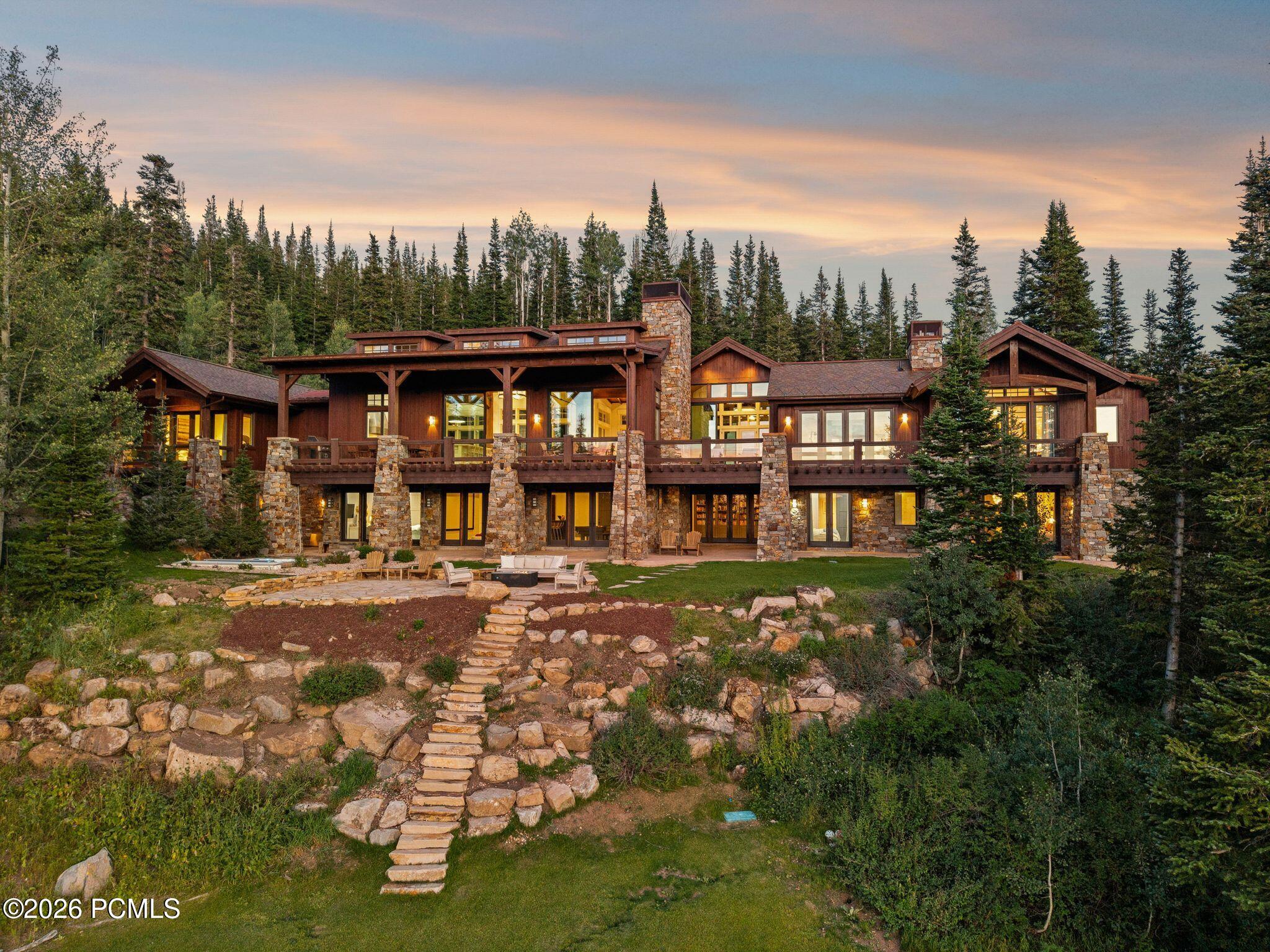 182 White Pine Canyon Road