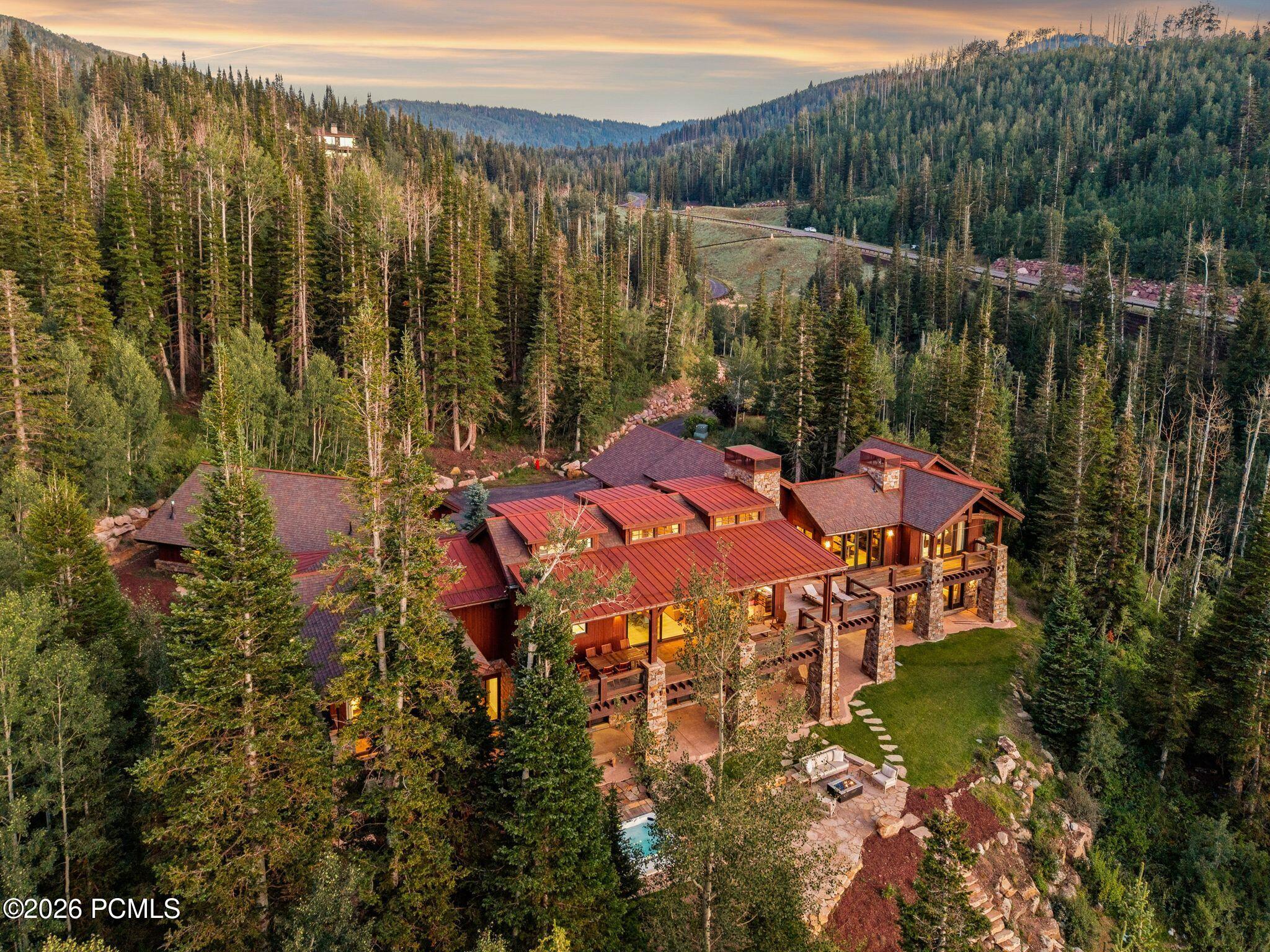 182 White Pine Canyon Road