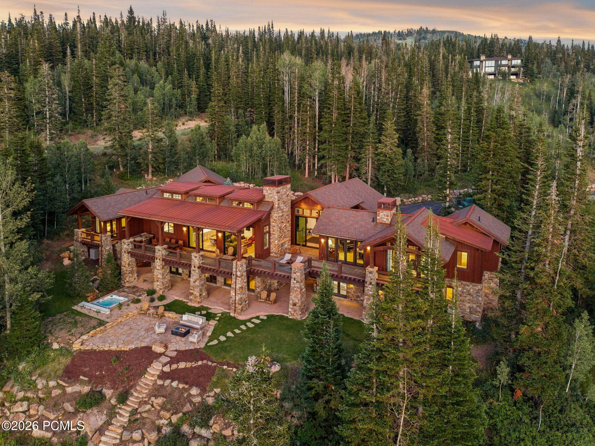 182 White Pine Canyon Road
