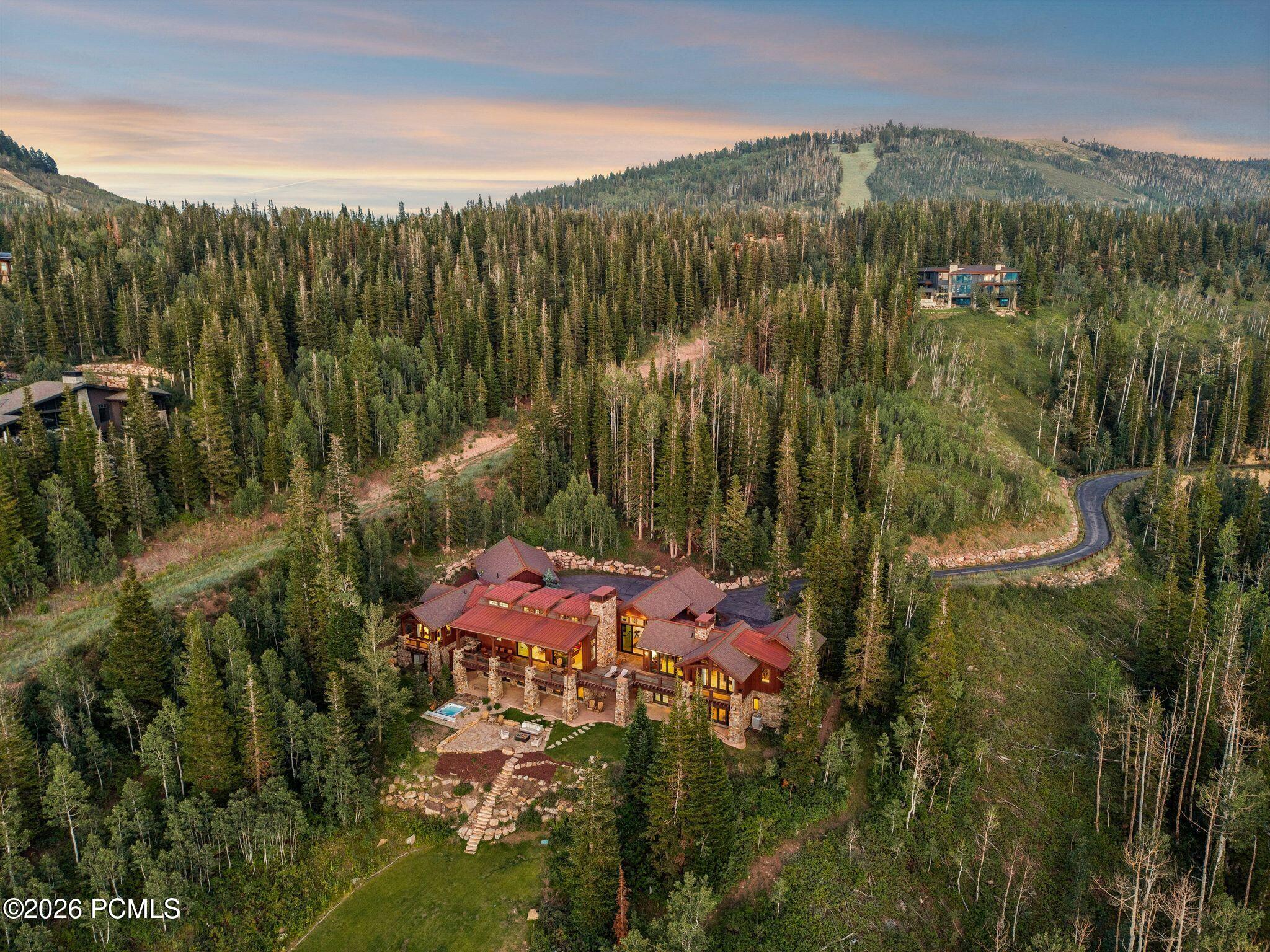 182 White Pine Canyon Road