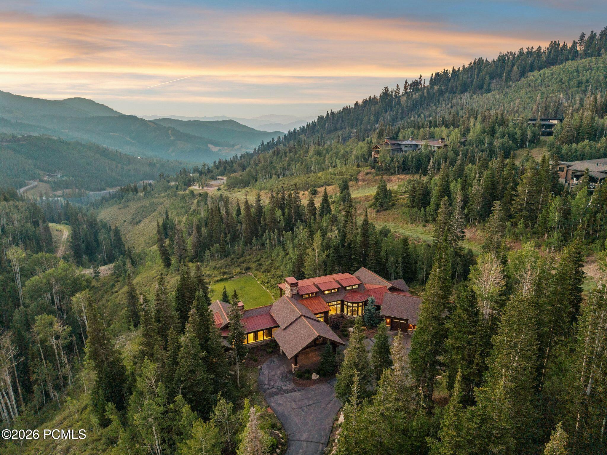 182 White Pine Canyon Road