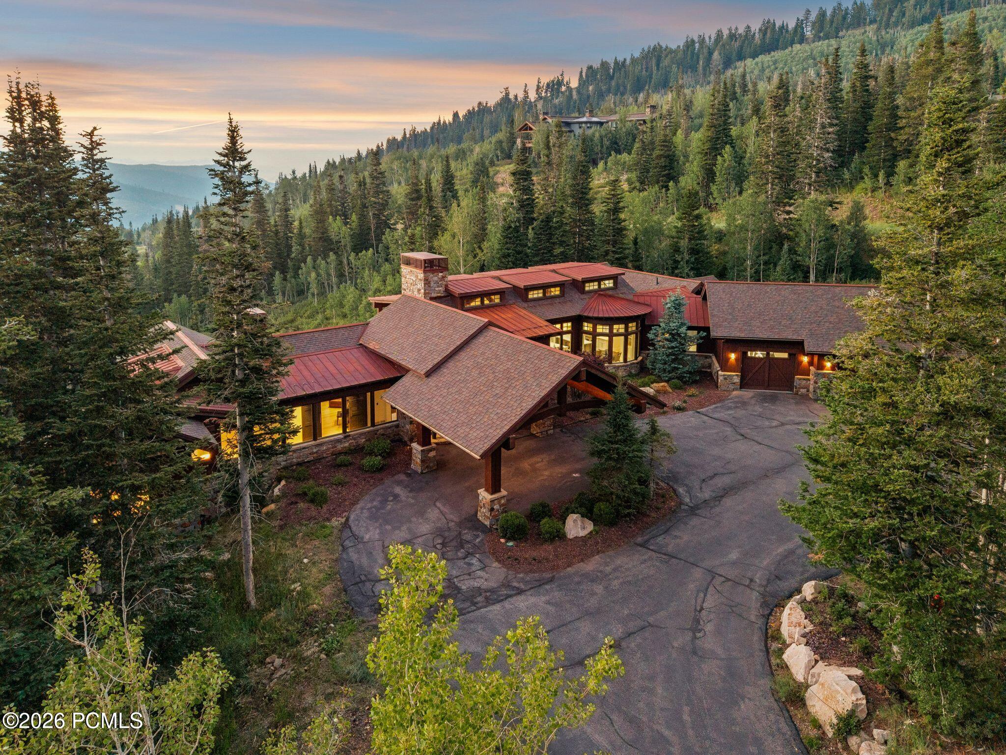 182 White Pine Canyon Road