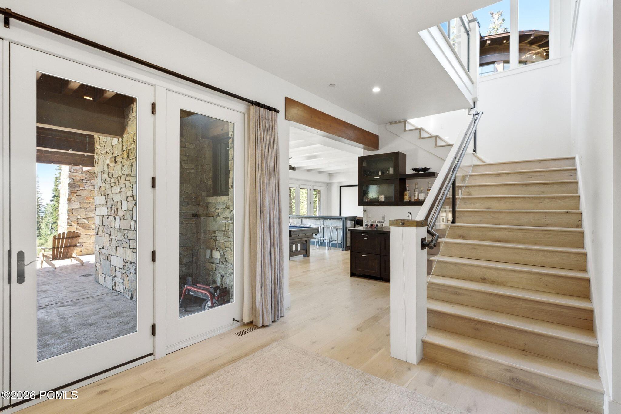182 White Pine Canyon Road