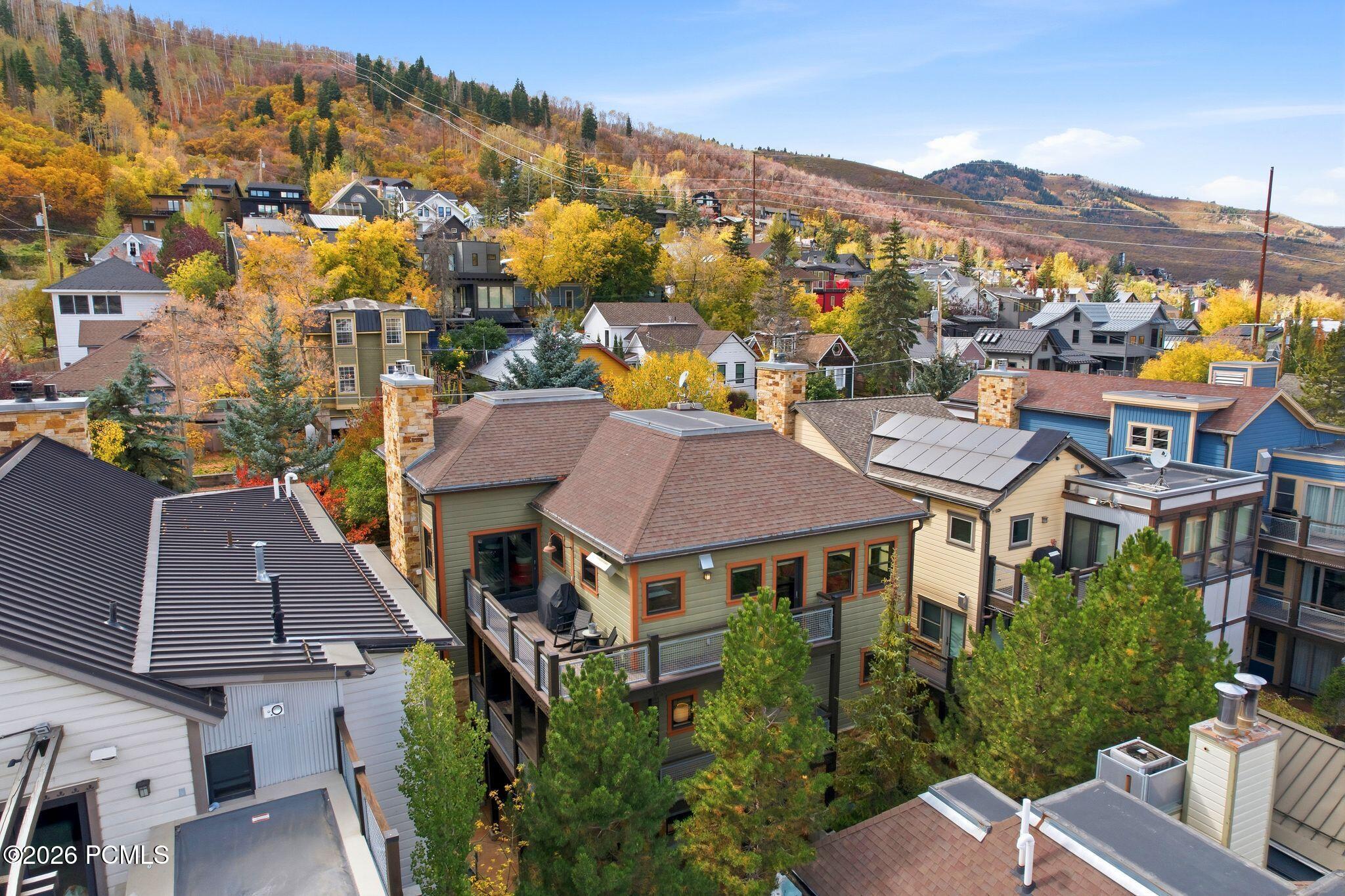 808 Woodside Avenue Park City UT