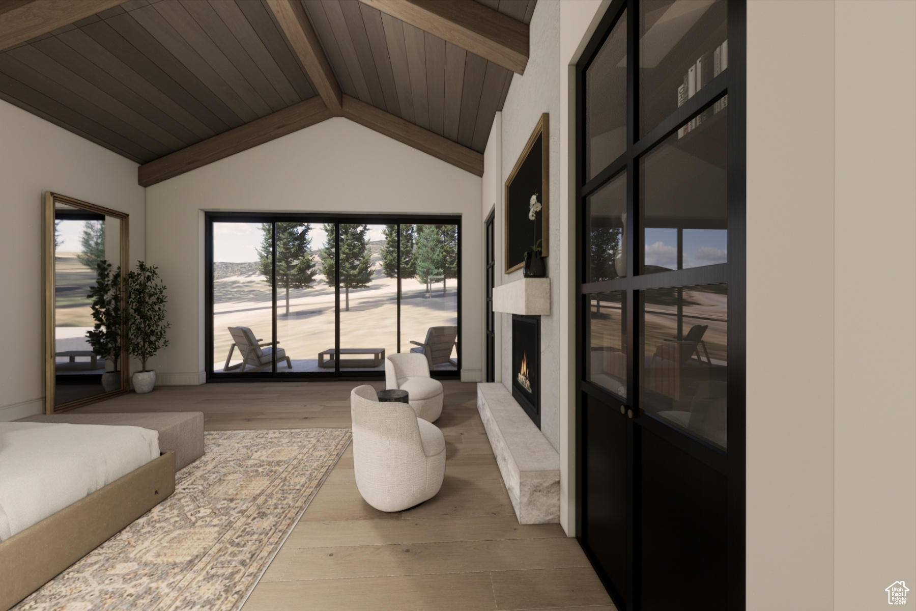 315 WHITE PINE CANYON RD