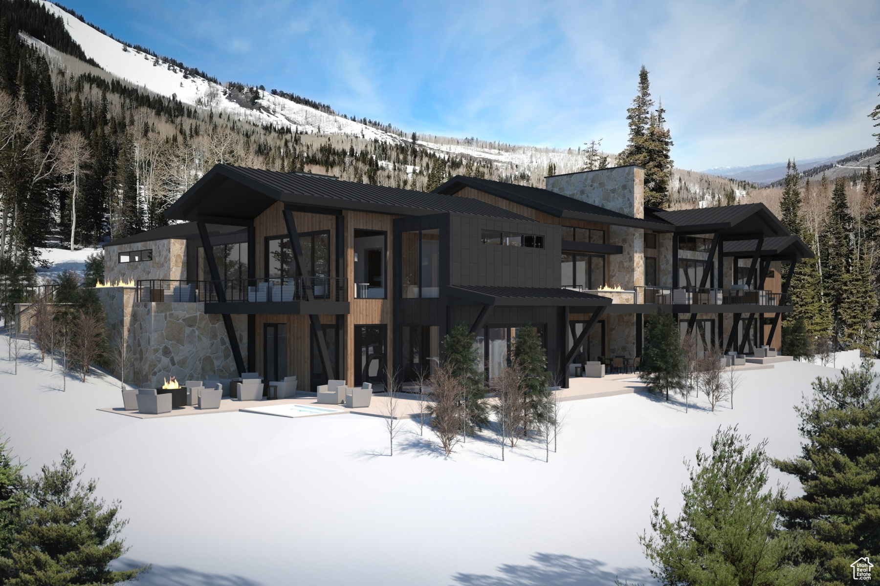 315 WHITE PINE CANYON RD