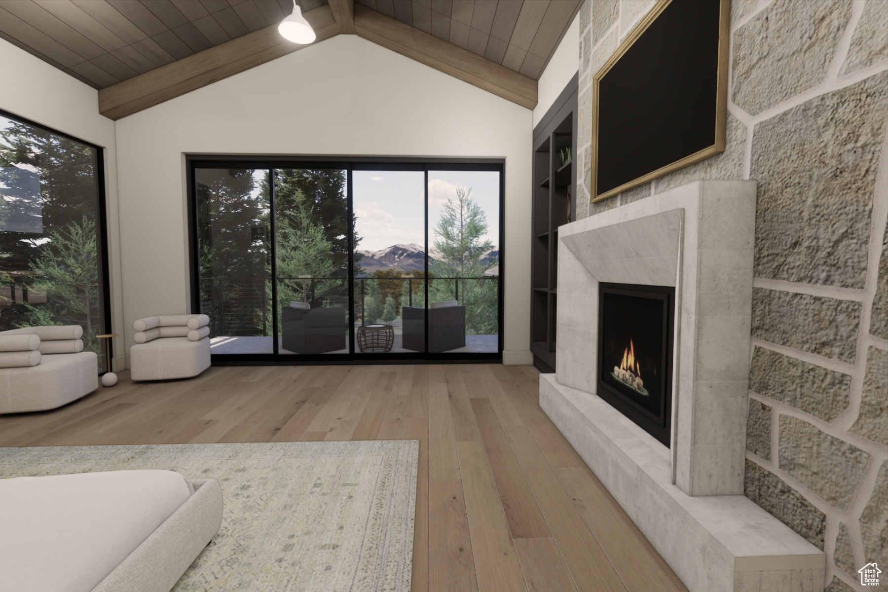 315 WHITE PINE CANYON RD