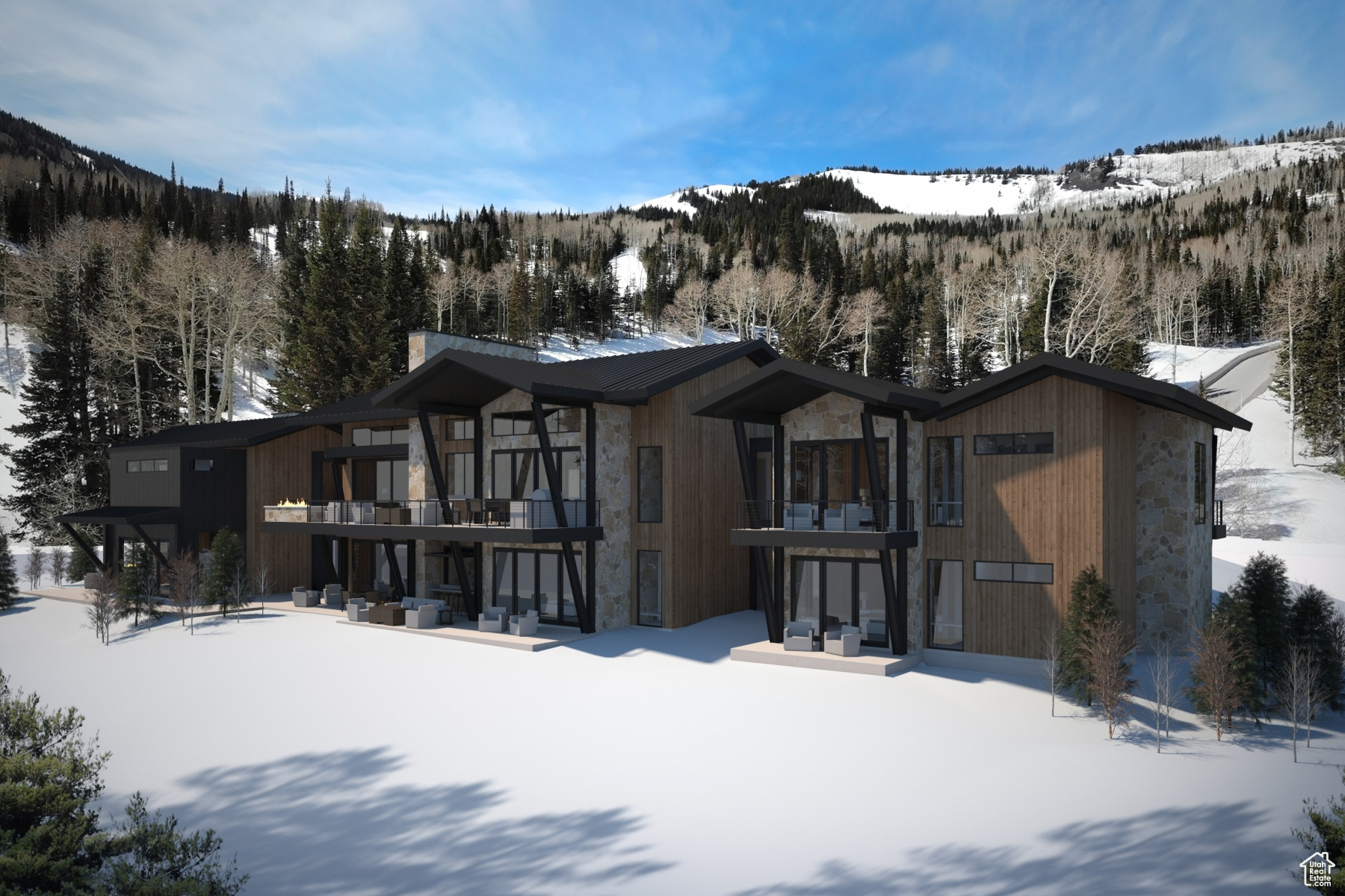 315 WHITE PINE CANYON RD