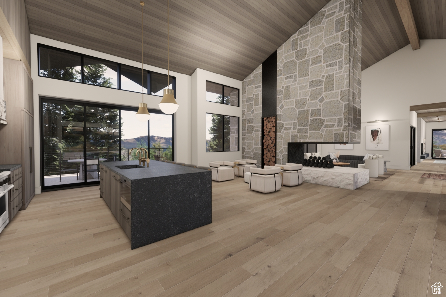 315 WHITE PINE CANYON RD
