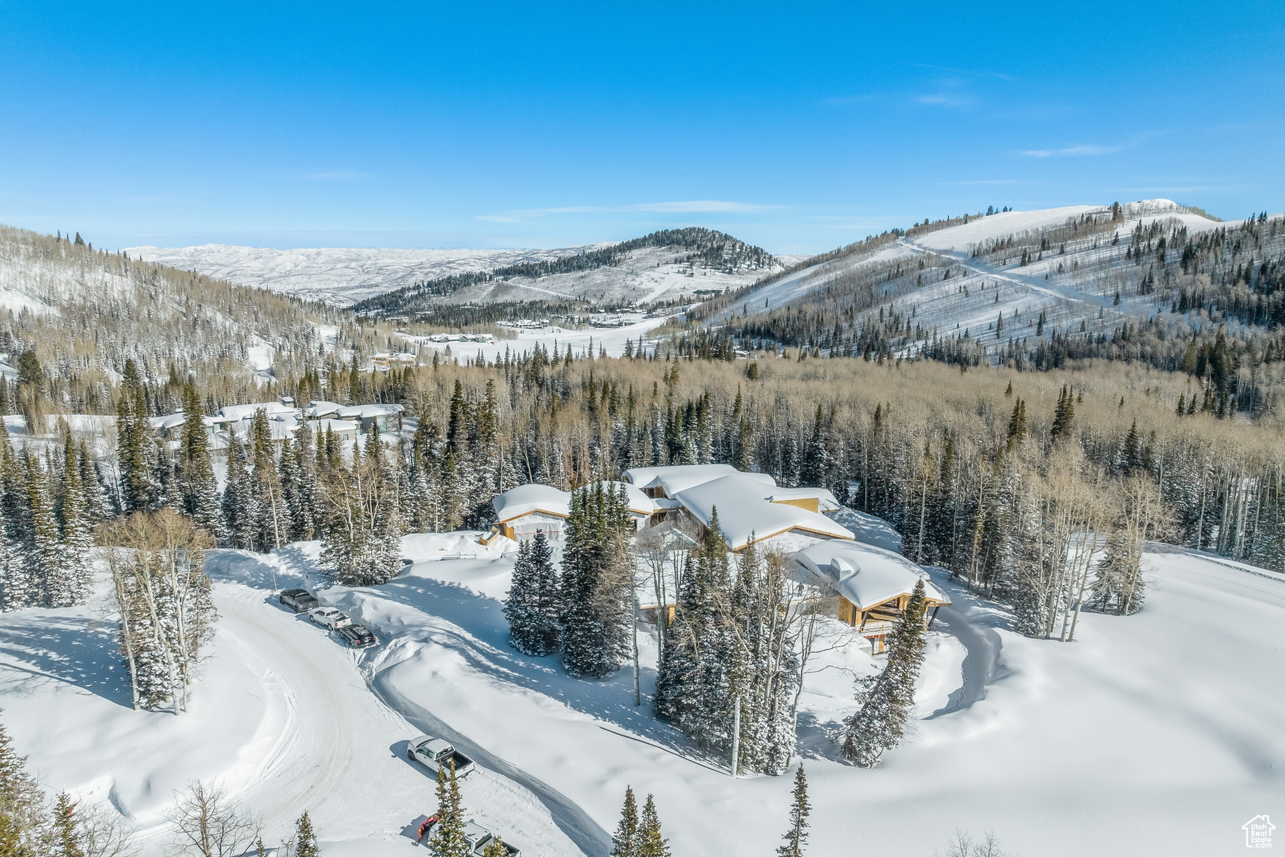 315 WHITE PINE CANYON RD
