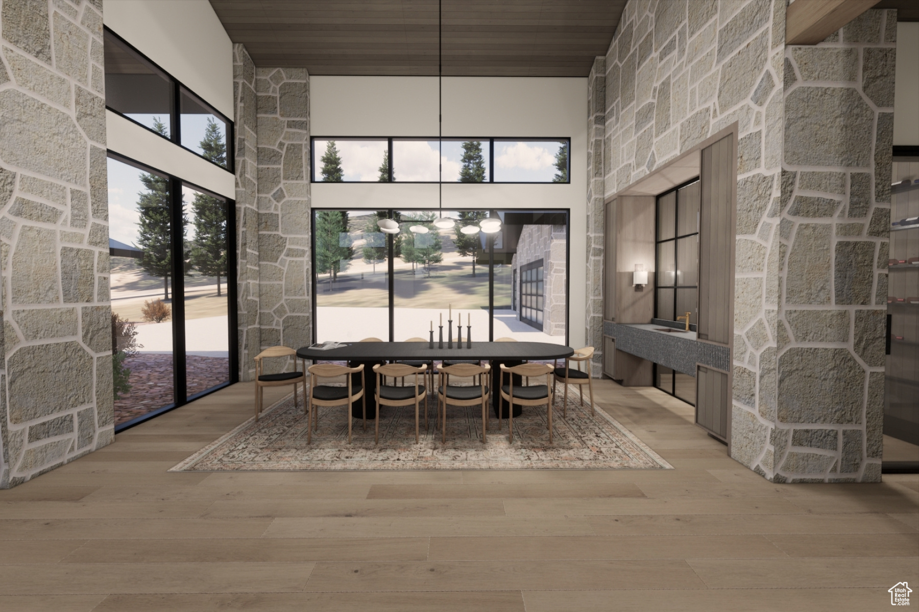 315 WHITE PINE CANYON RD