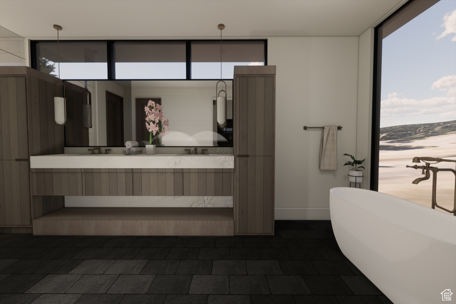 315 WHITE PINE CANYON RD