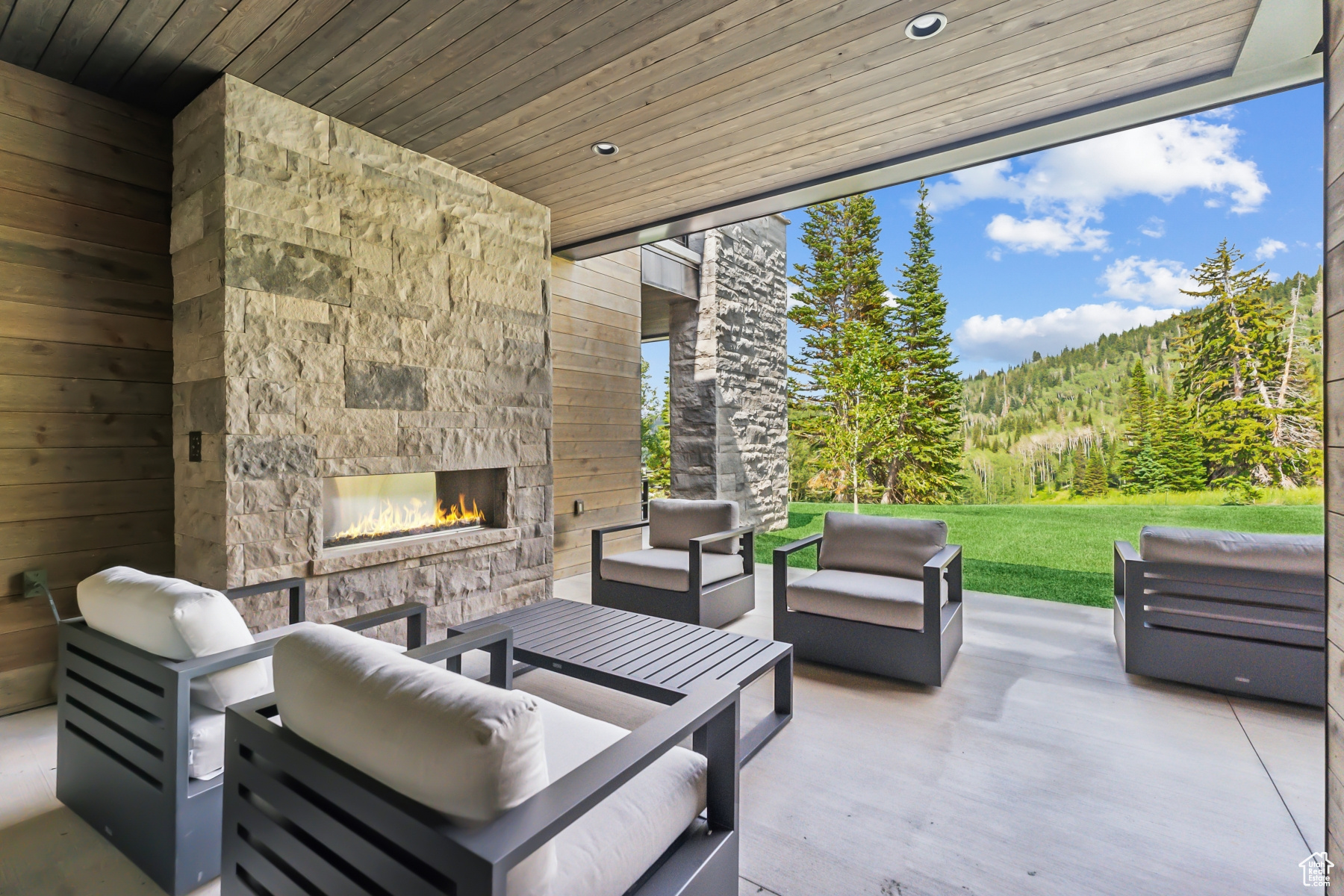 323 WHITE PINE CANYON RD