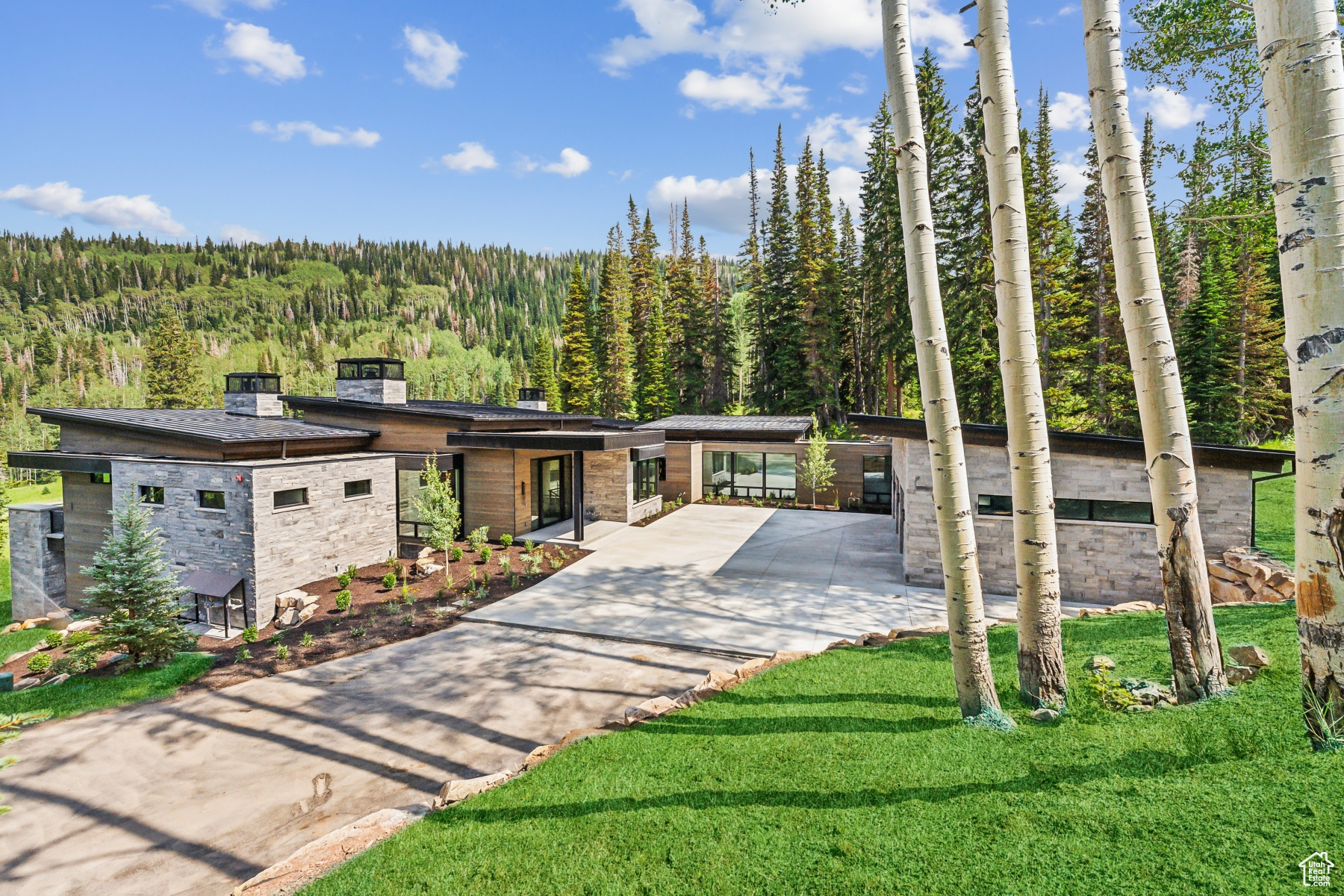 323 WHITE PINE CANYON RD