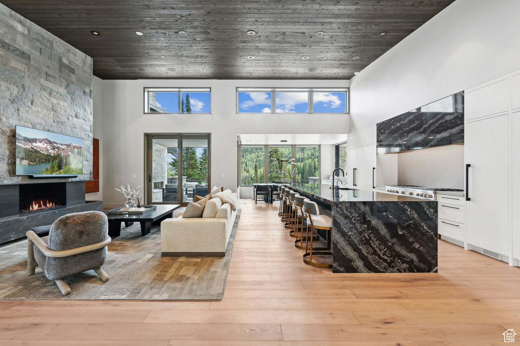 323 WHITE PINE CANYON RD