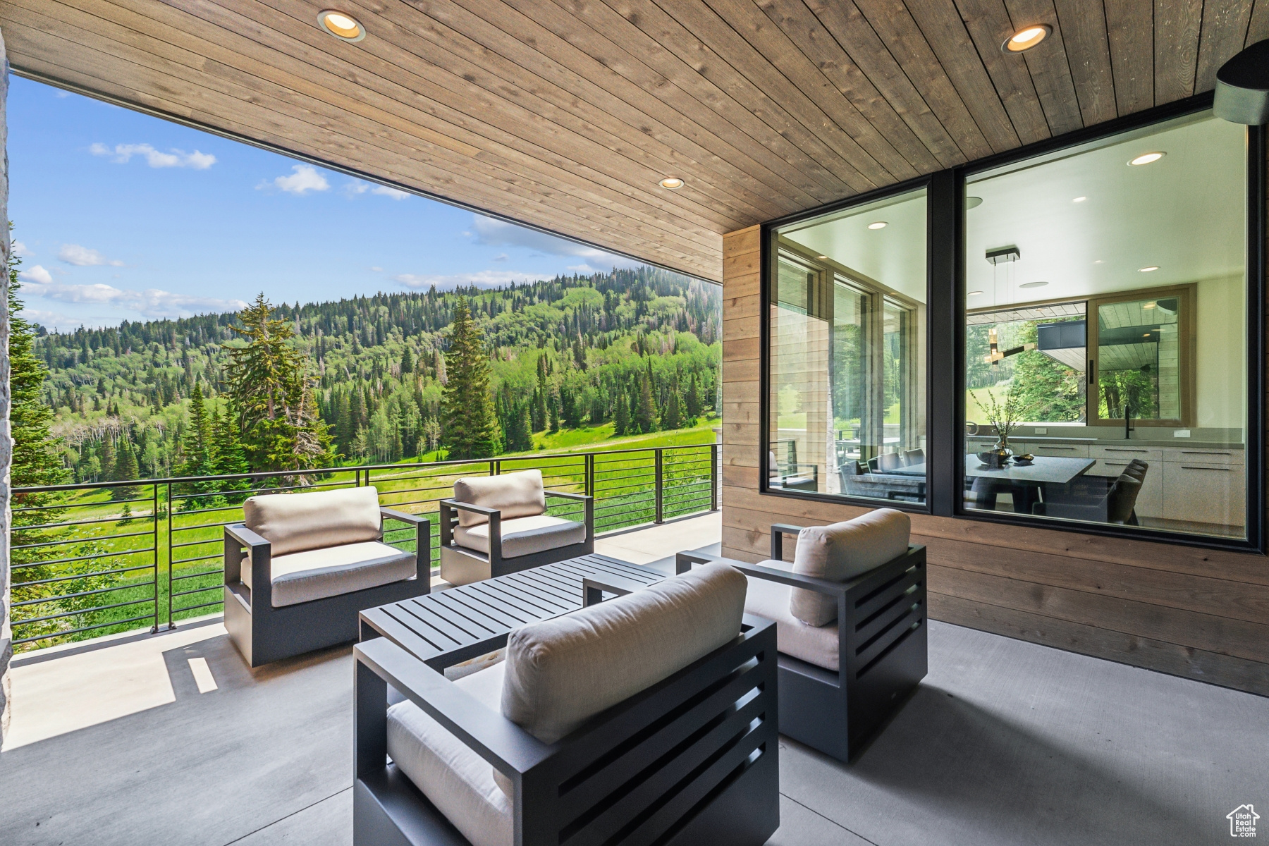 323 WHITE PINE CANYON RD