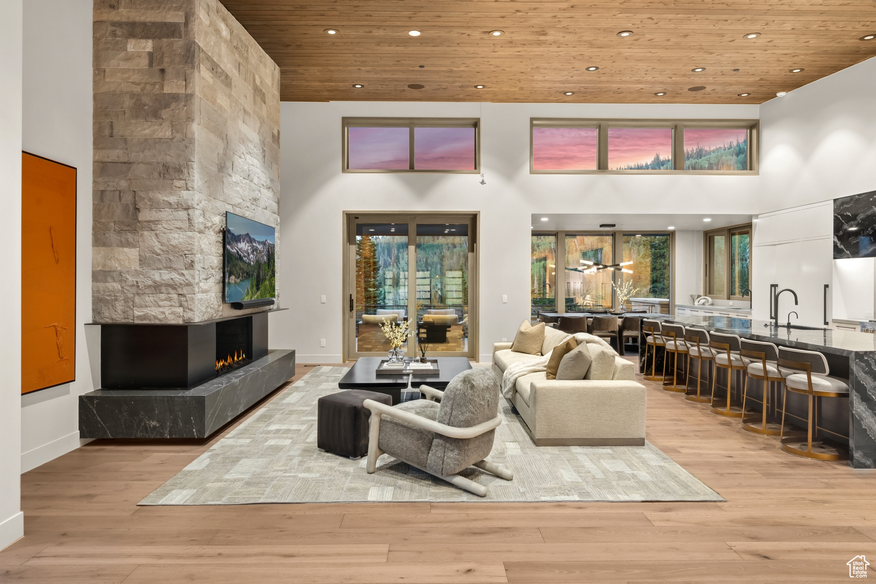 323 WHITE PINE CANYON RD