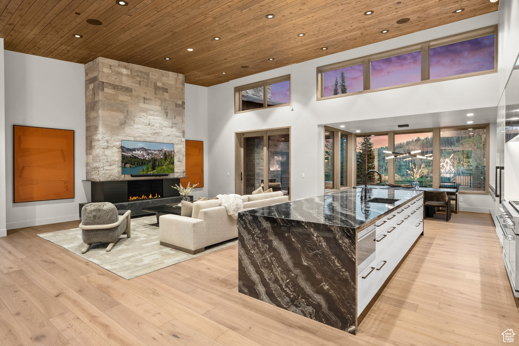 323 WHITE PINE CANYON RD