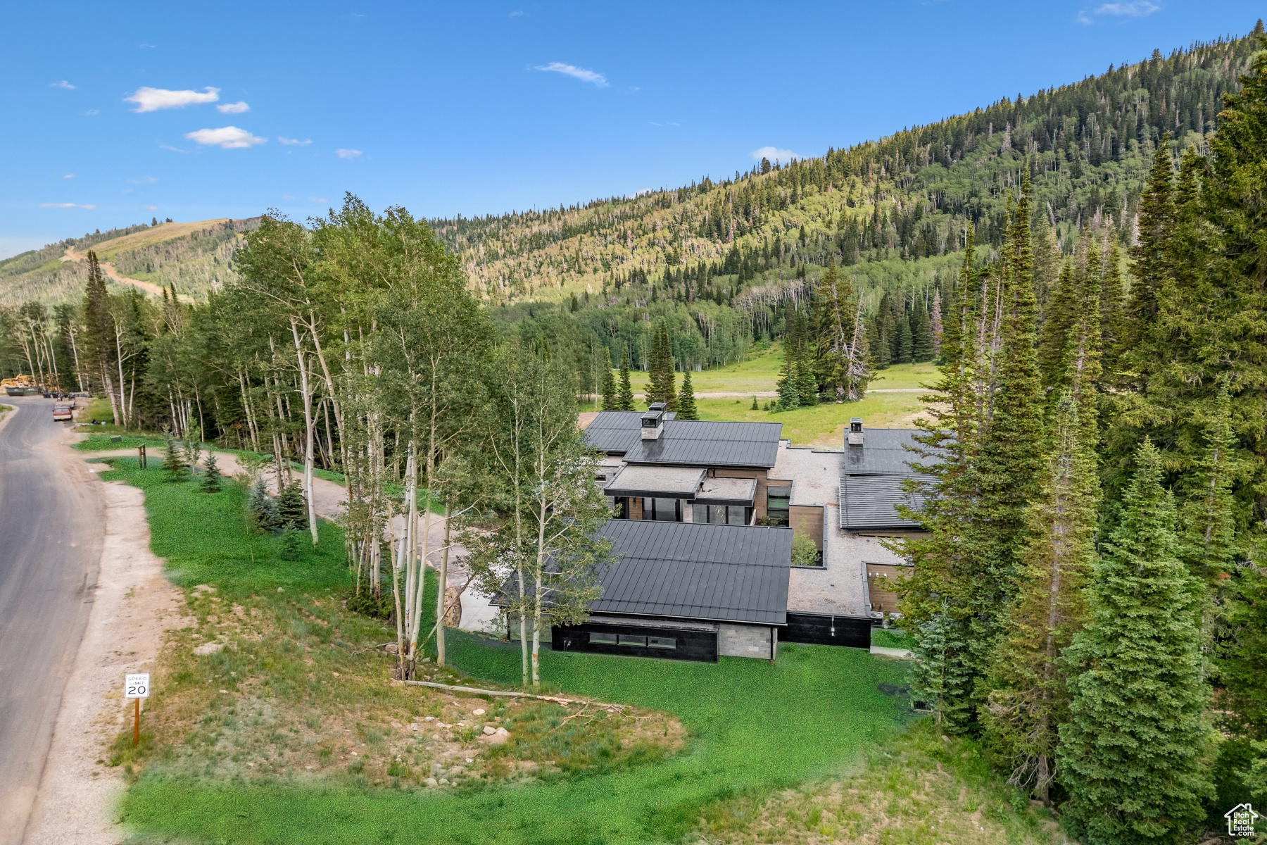 323 WHITE PINE CANYON RD