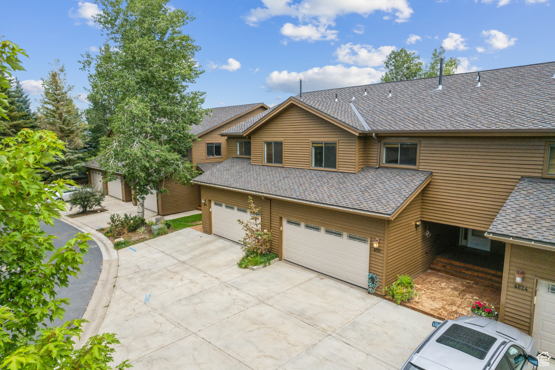 4630 PTARMIGAN LOOP