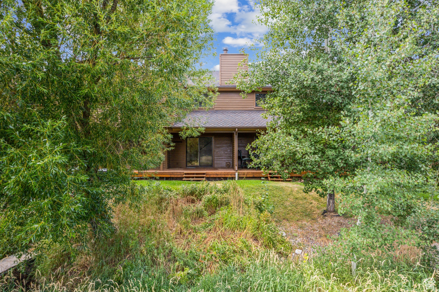 4630 PTARMIGAN LOOP