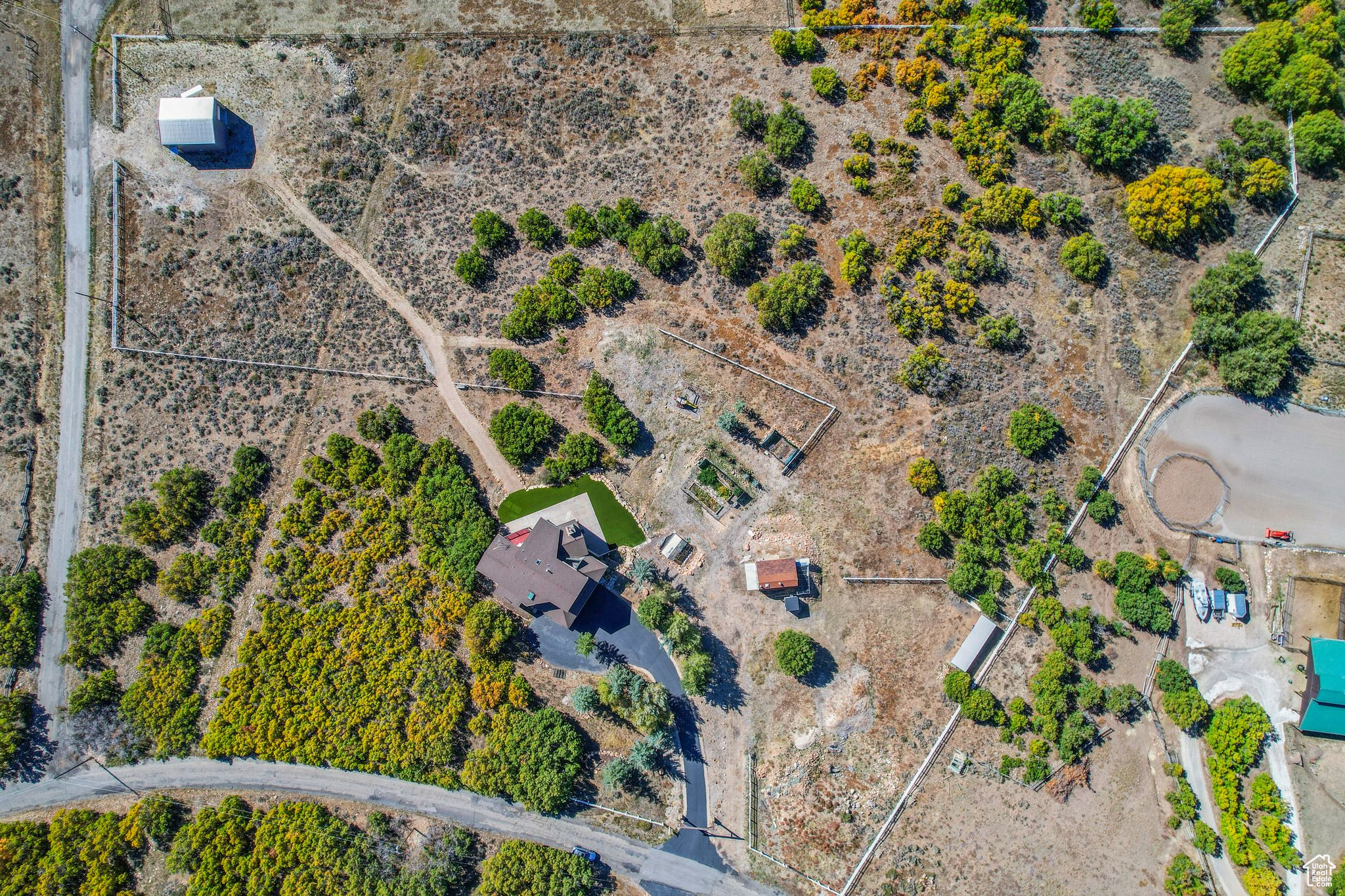 354 E ASPEN LN