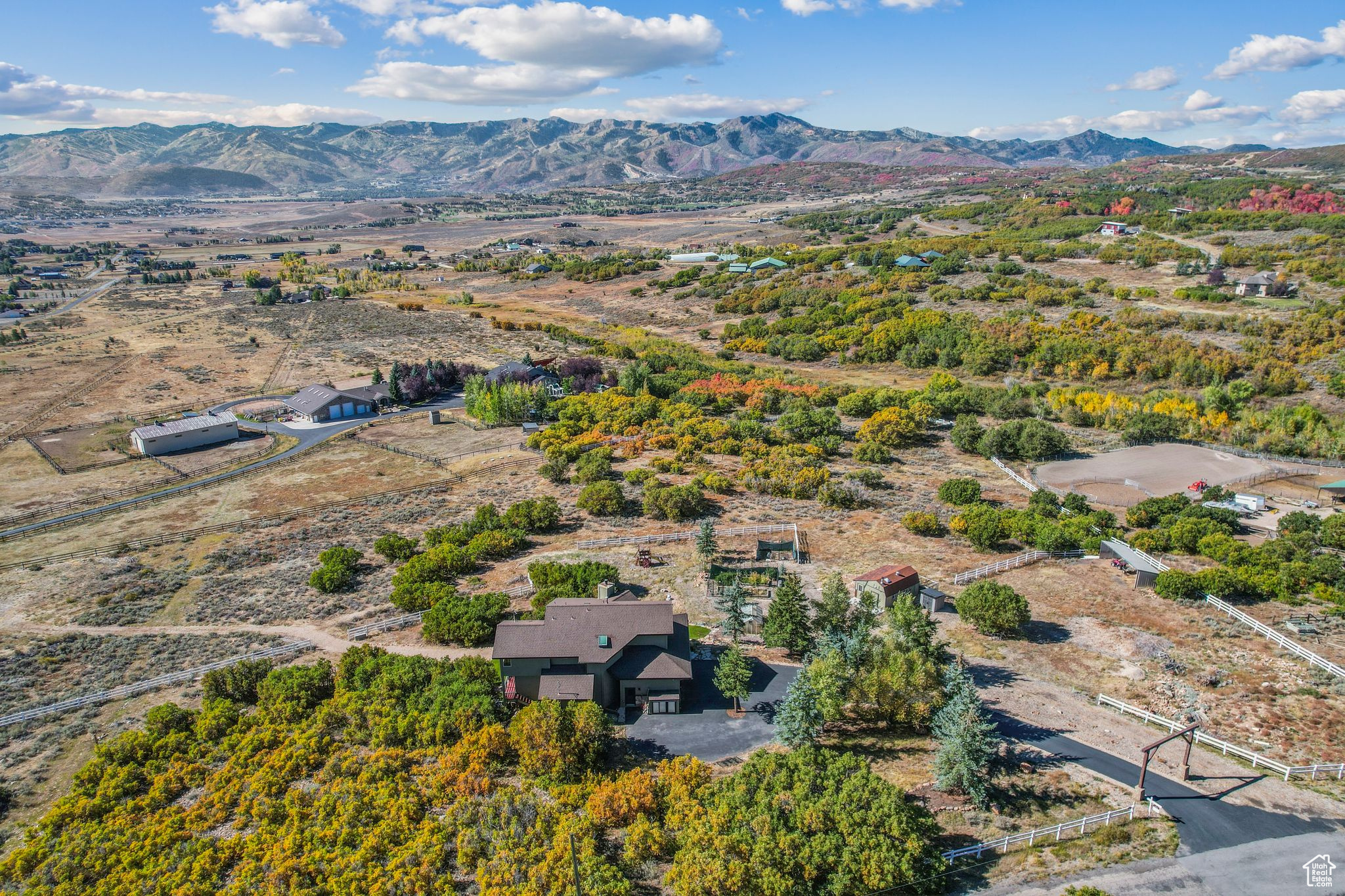 354 E ASPEN LN