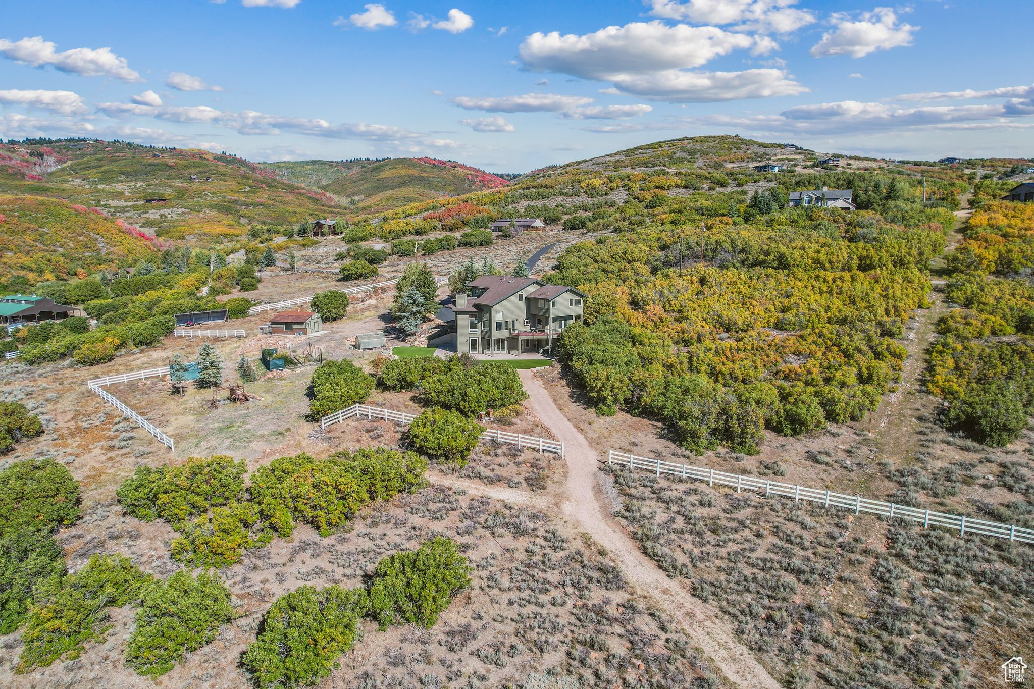 354 E ASPEN LN