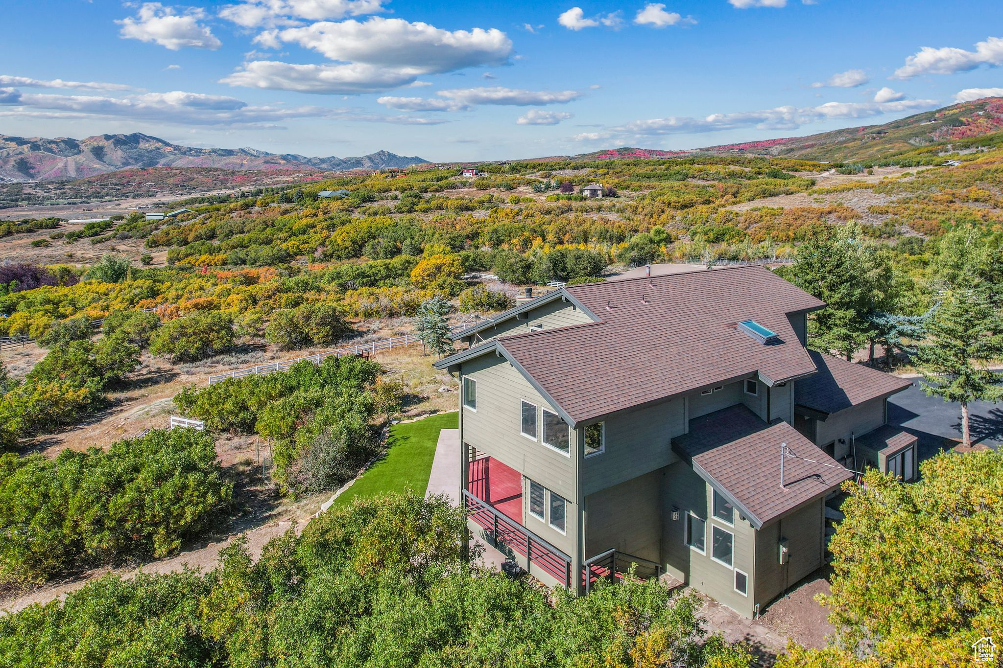 354 E ASPEN LN