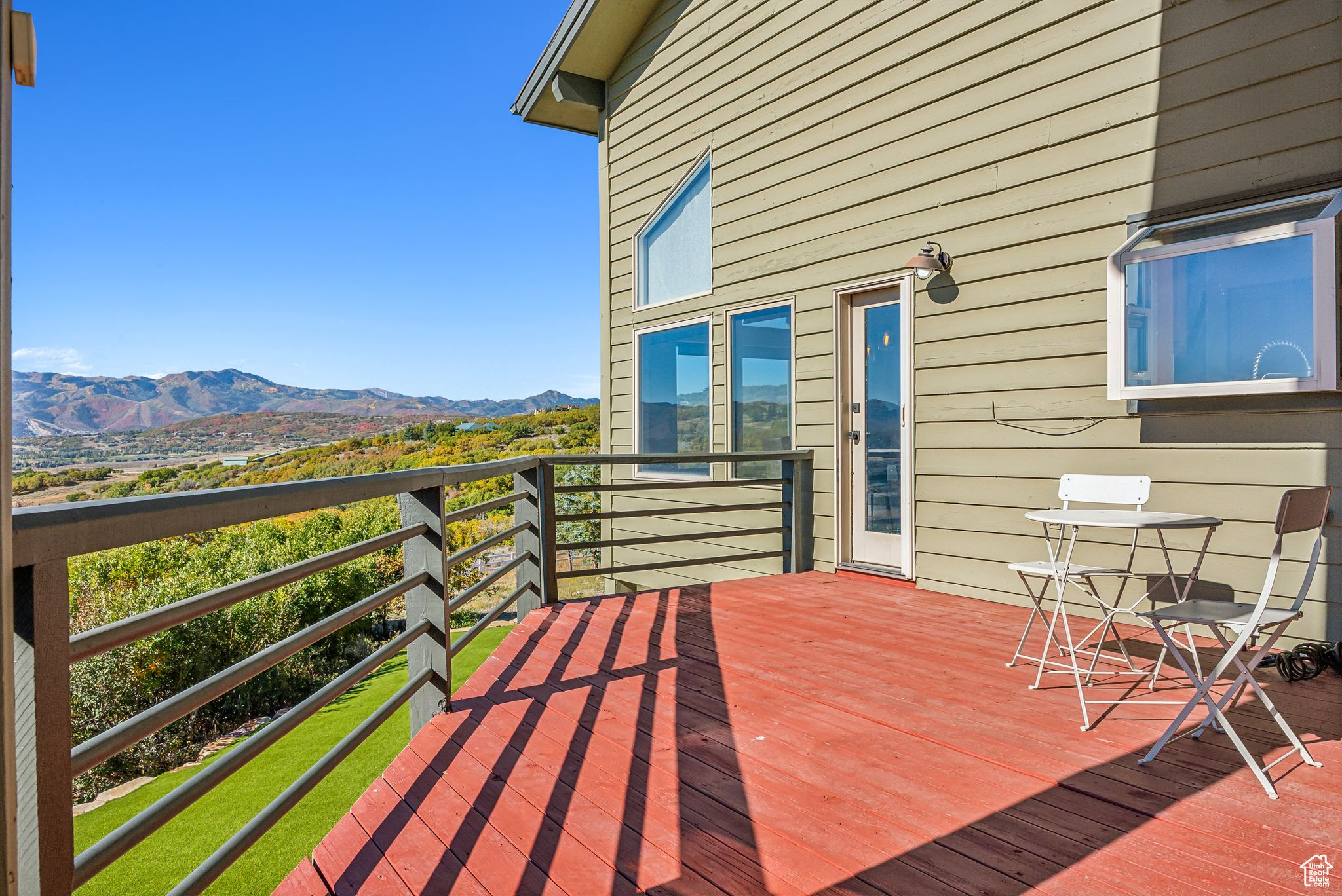 354 E ASPEN LN