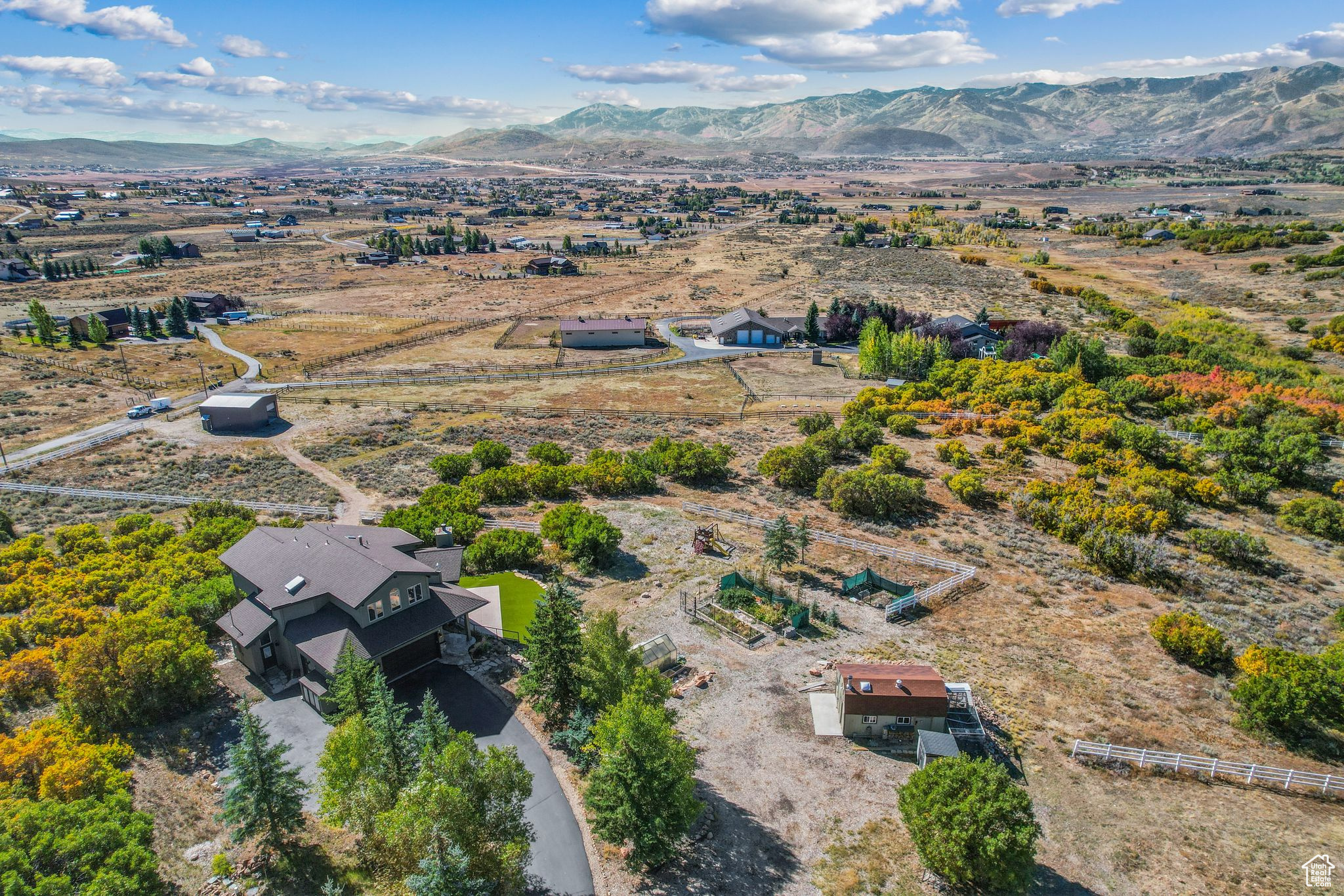 354 E ASPEN LN
