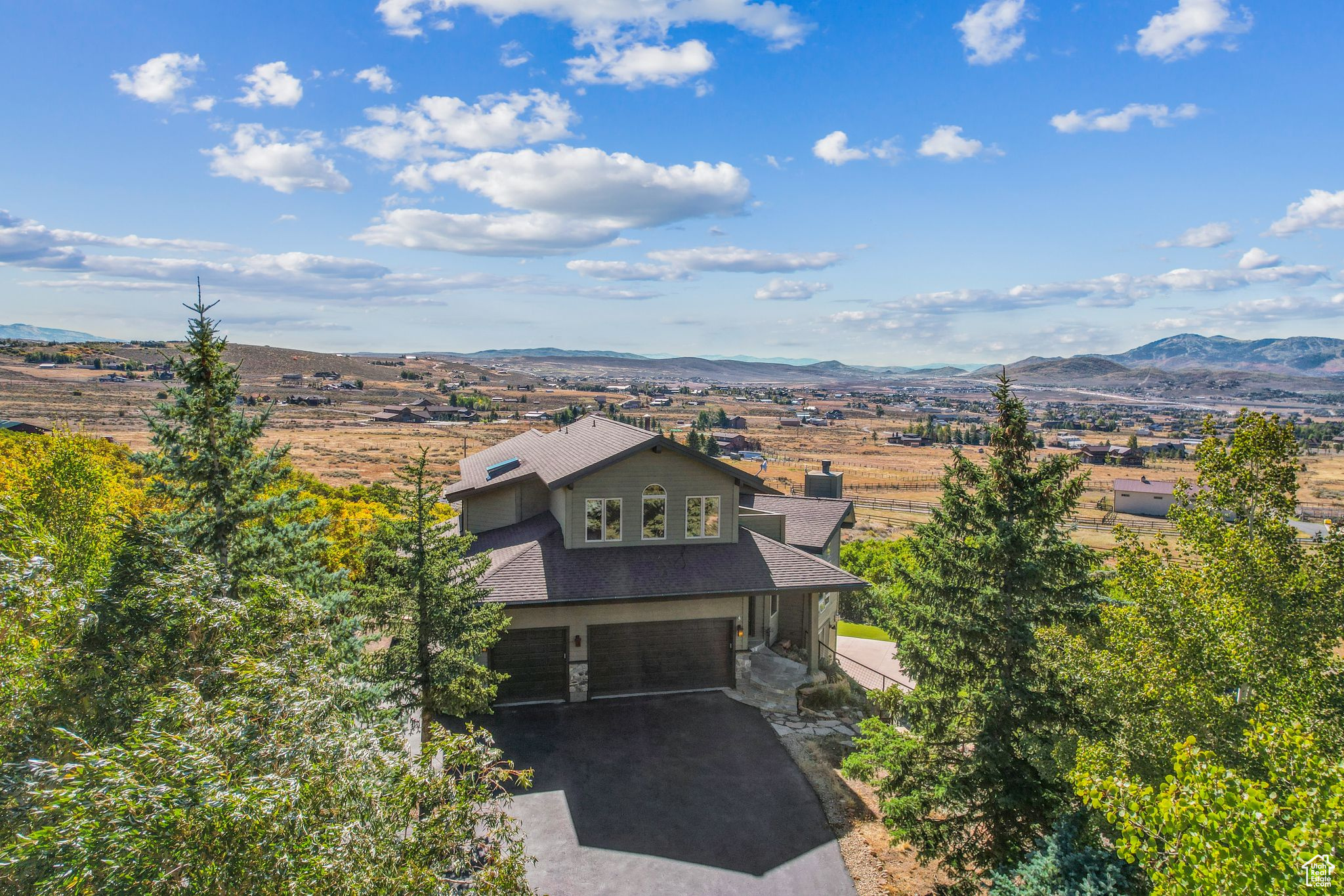 354 E ASPEN LN