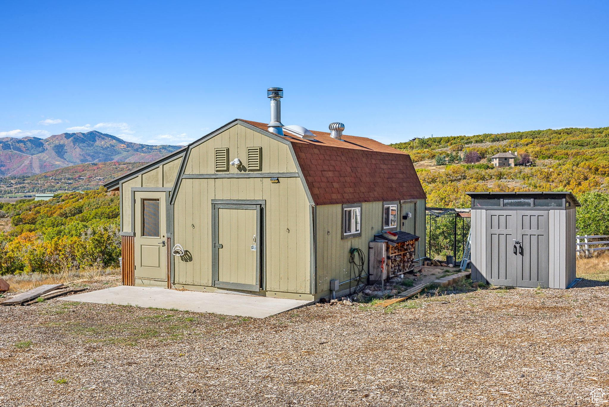 354 E ASPEN LN