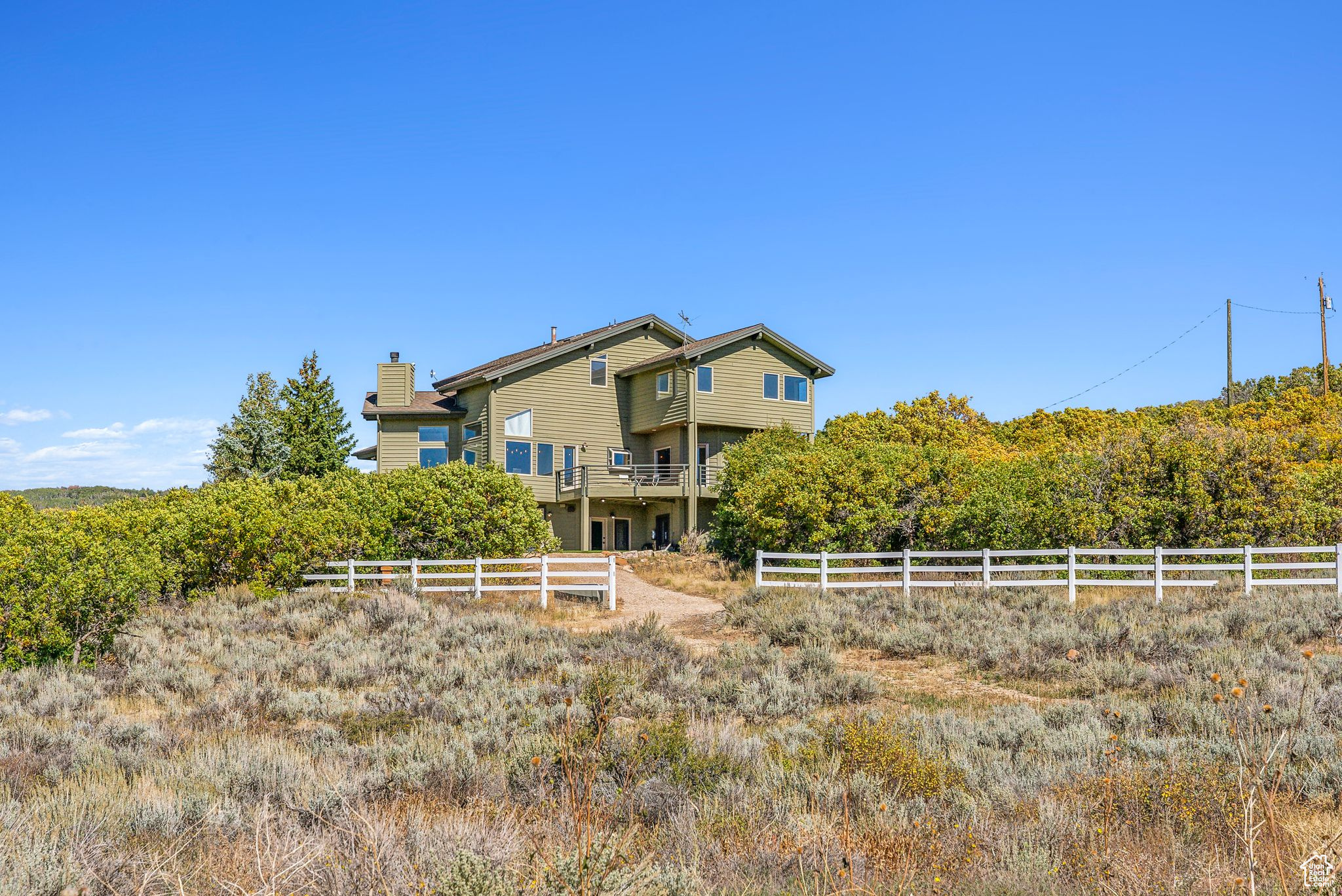 354 E ASPEN LN