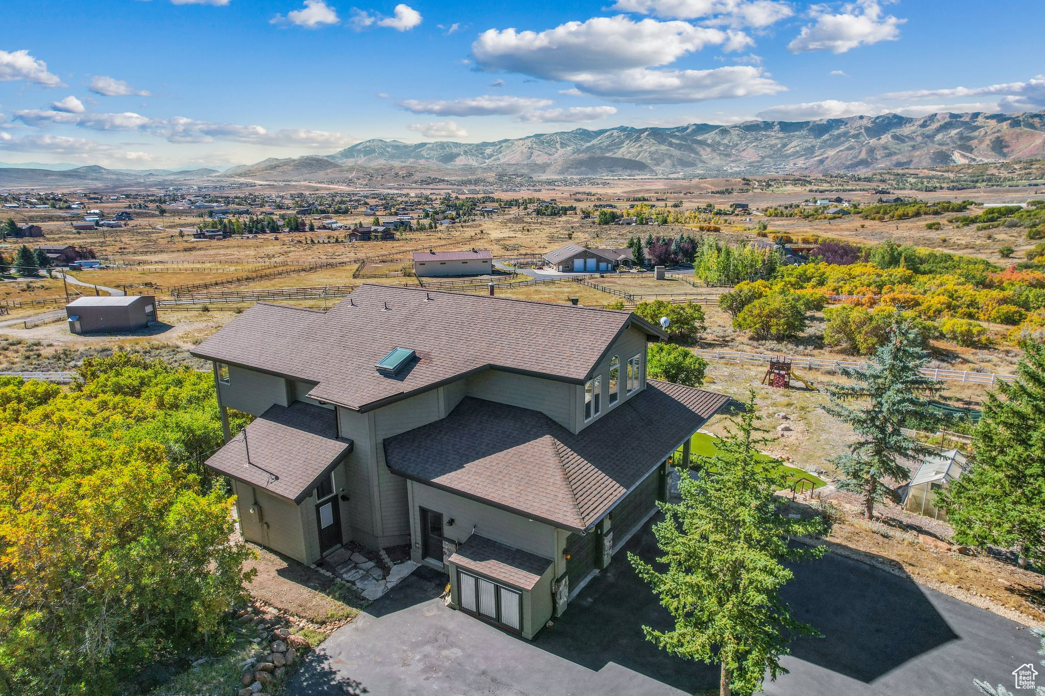 354 E ASPEN LN