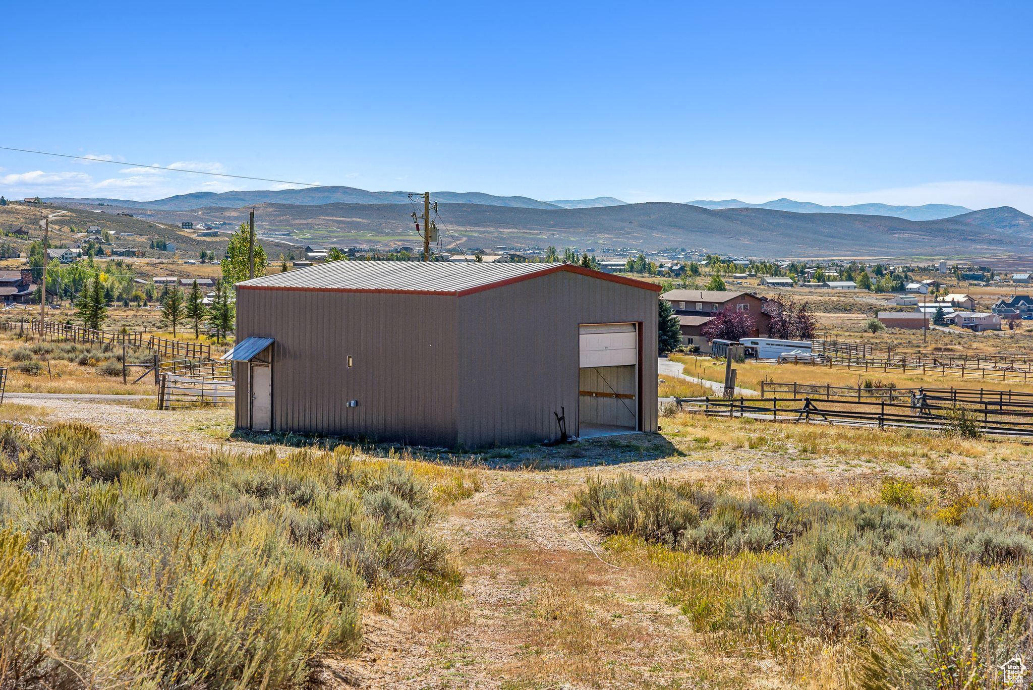 354 E ASPEN LN