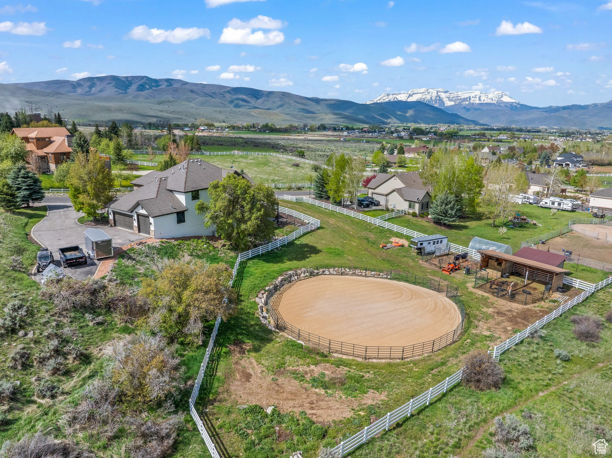 4555 PALOMINO DR