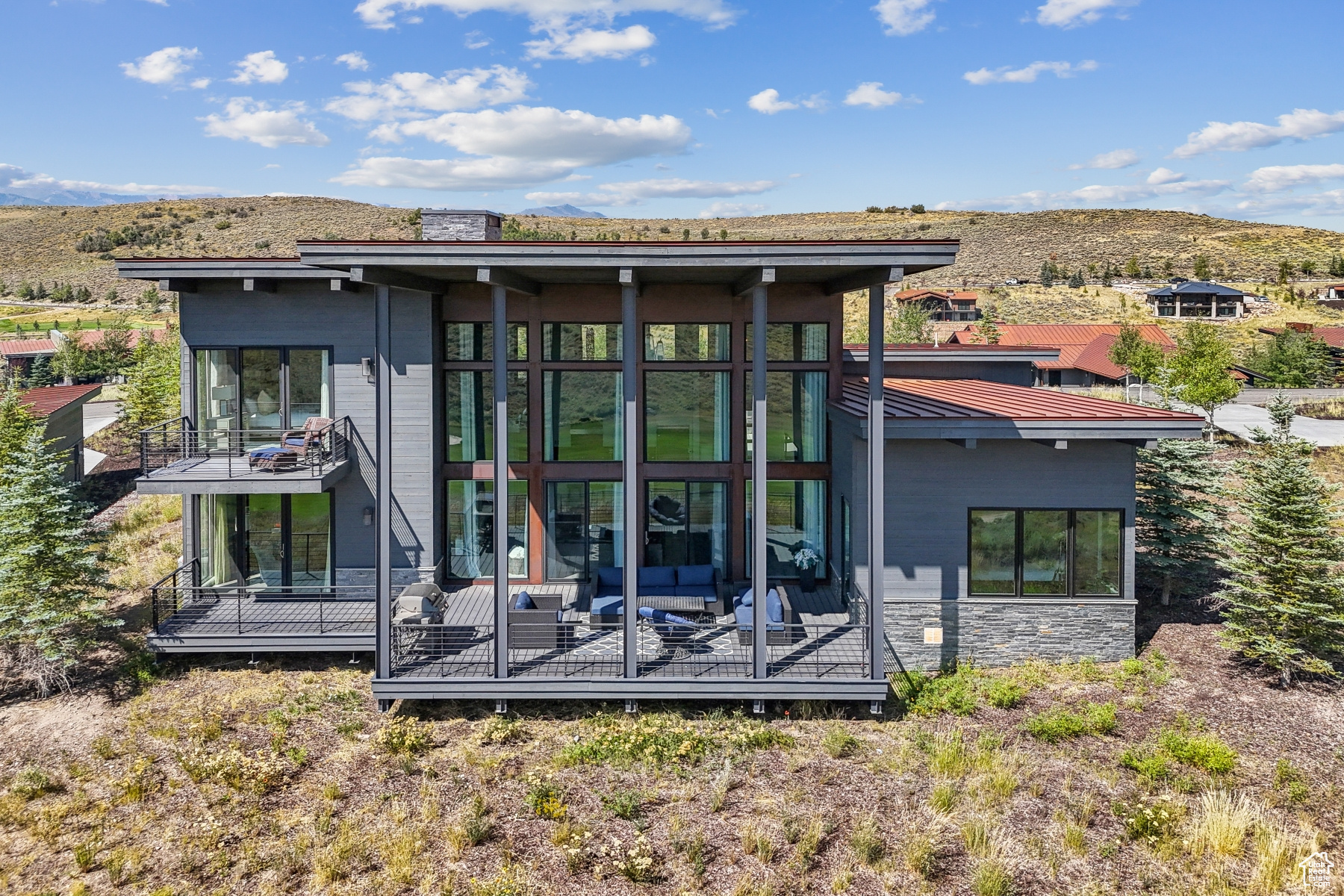 6458 GOLDEN BEAR LOOP