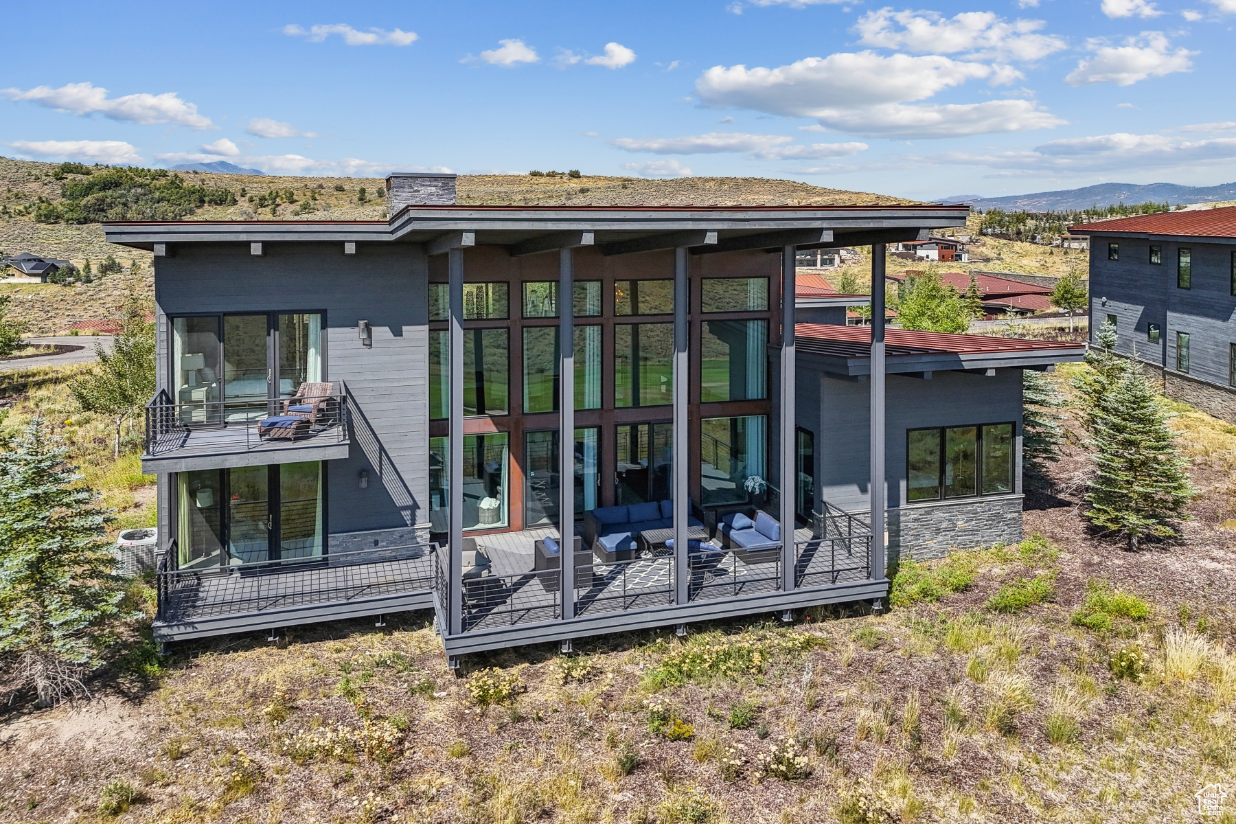 6458 GOLDEN BEAR LOOP
