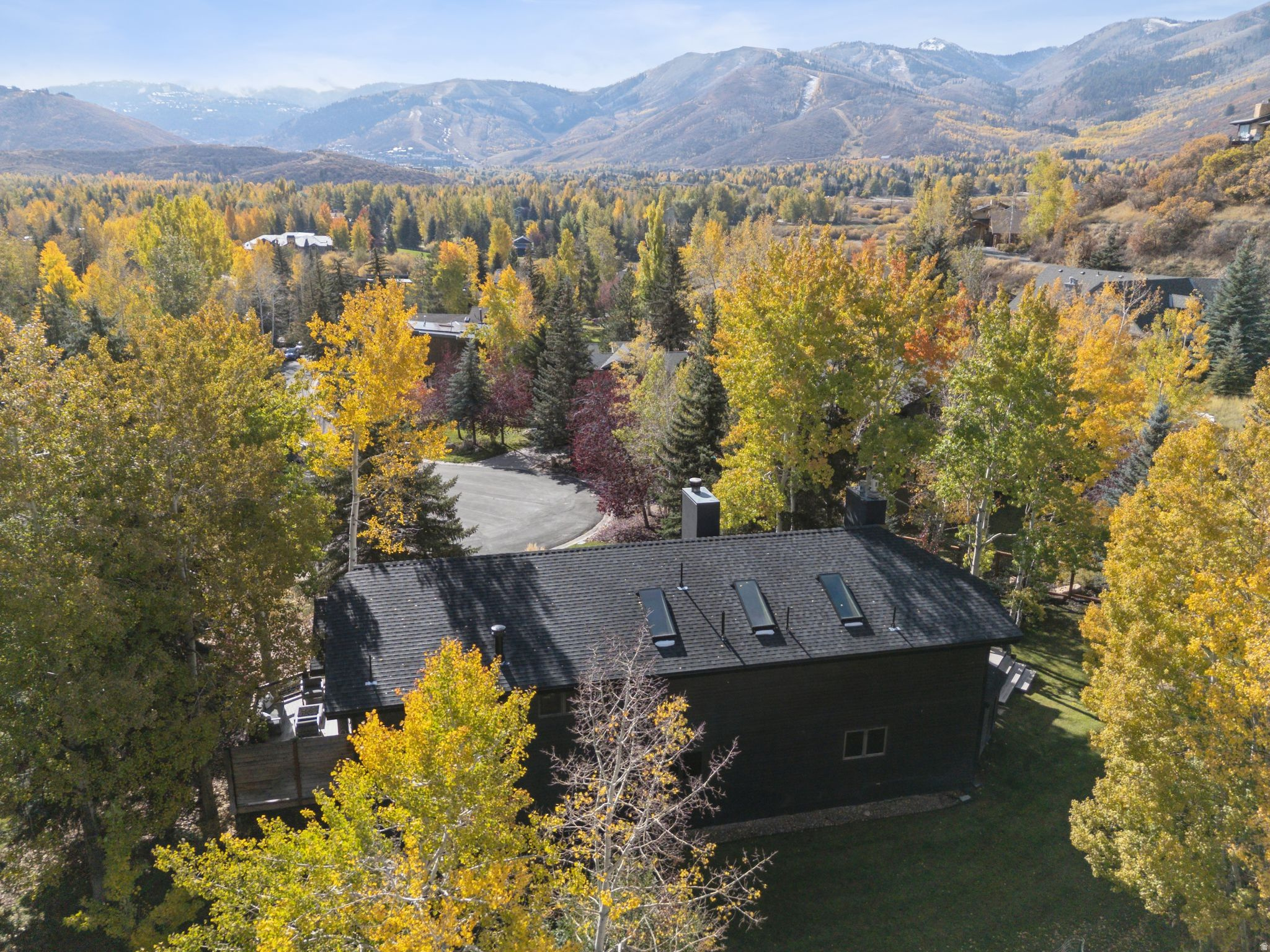 3065 OAK RIM LN