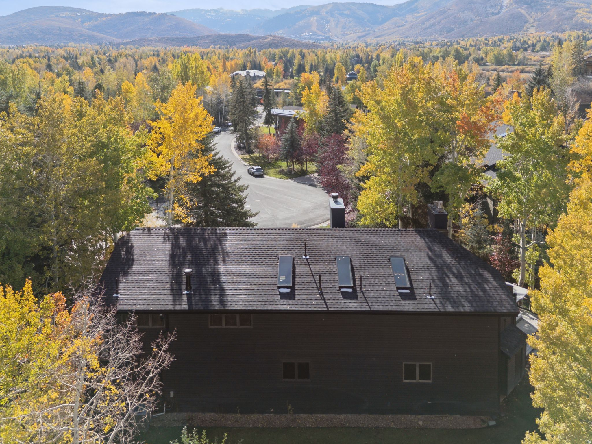 3065 OAK RIM LN