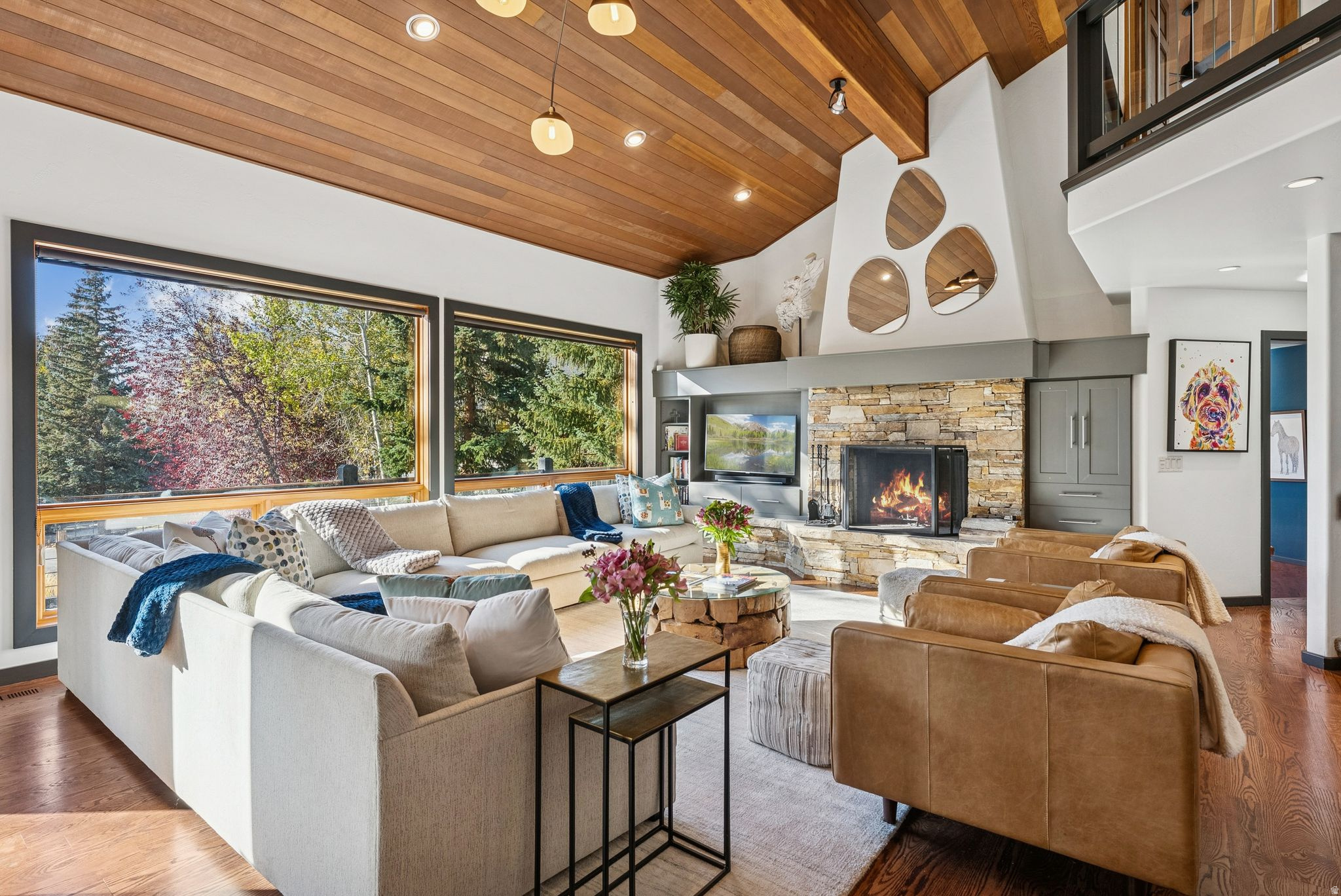 3065 OAK RIM LN