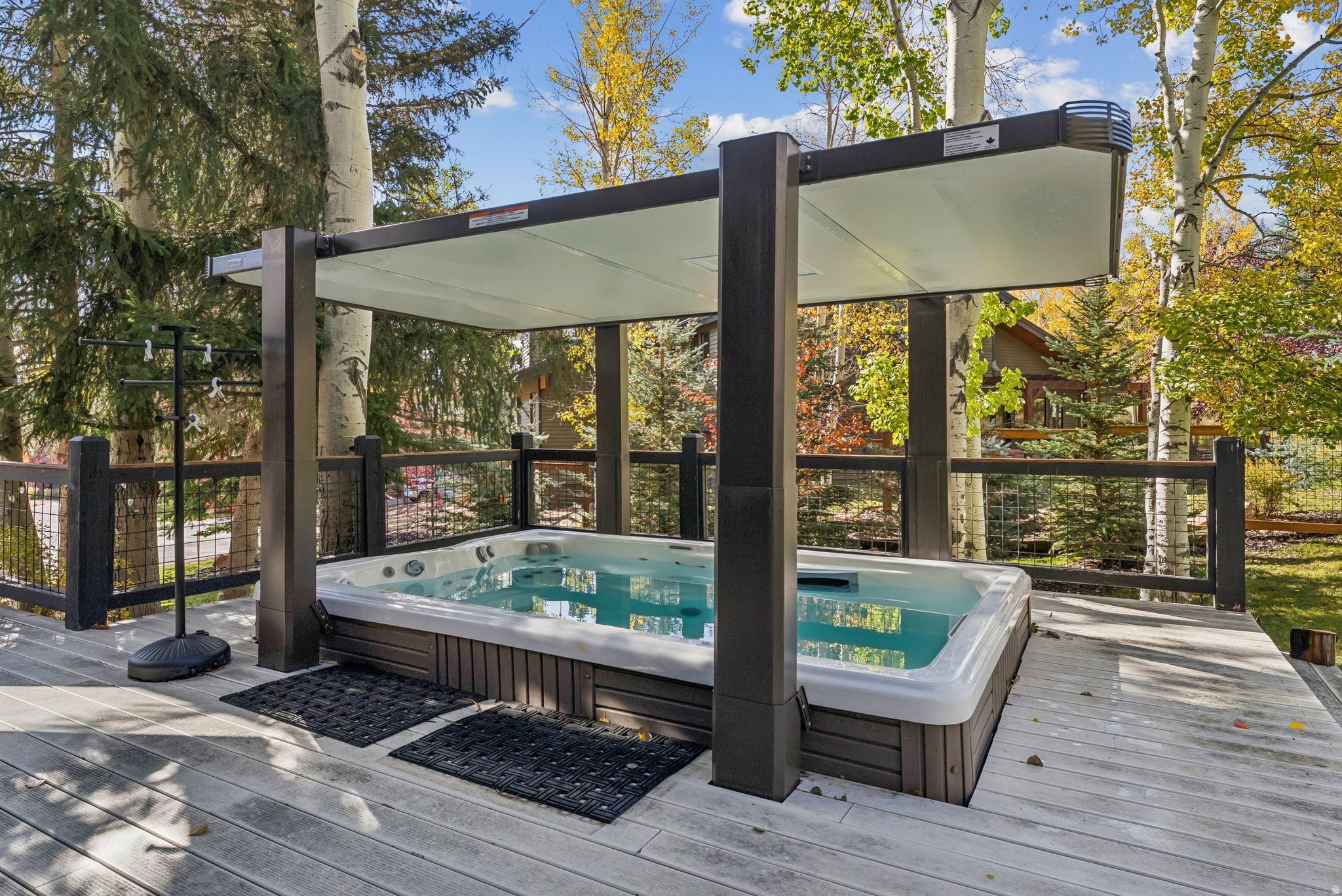 3065 OAK RIM LN