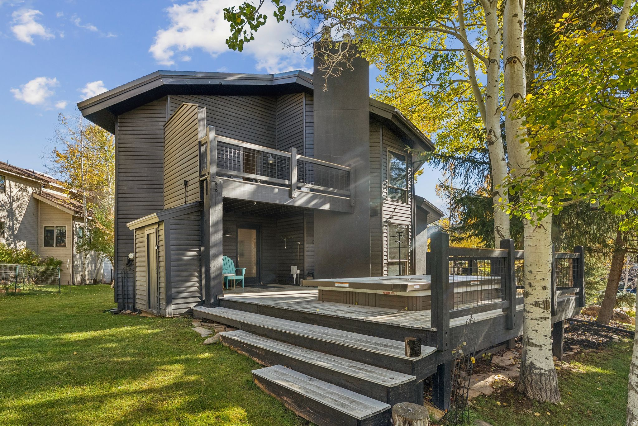 3065 OAK RIM LN