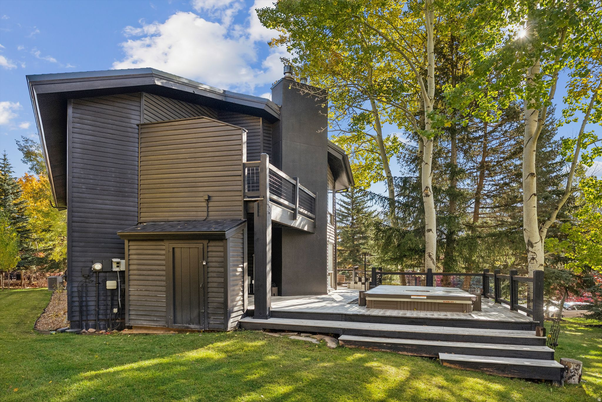 3065 OAK RIM LN