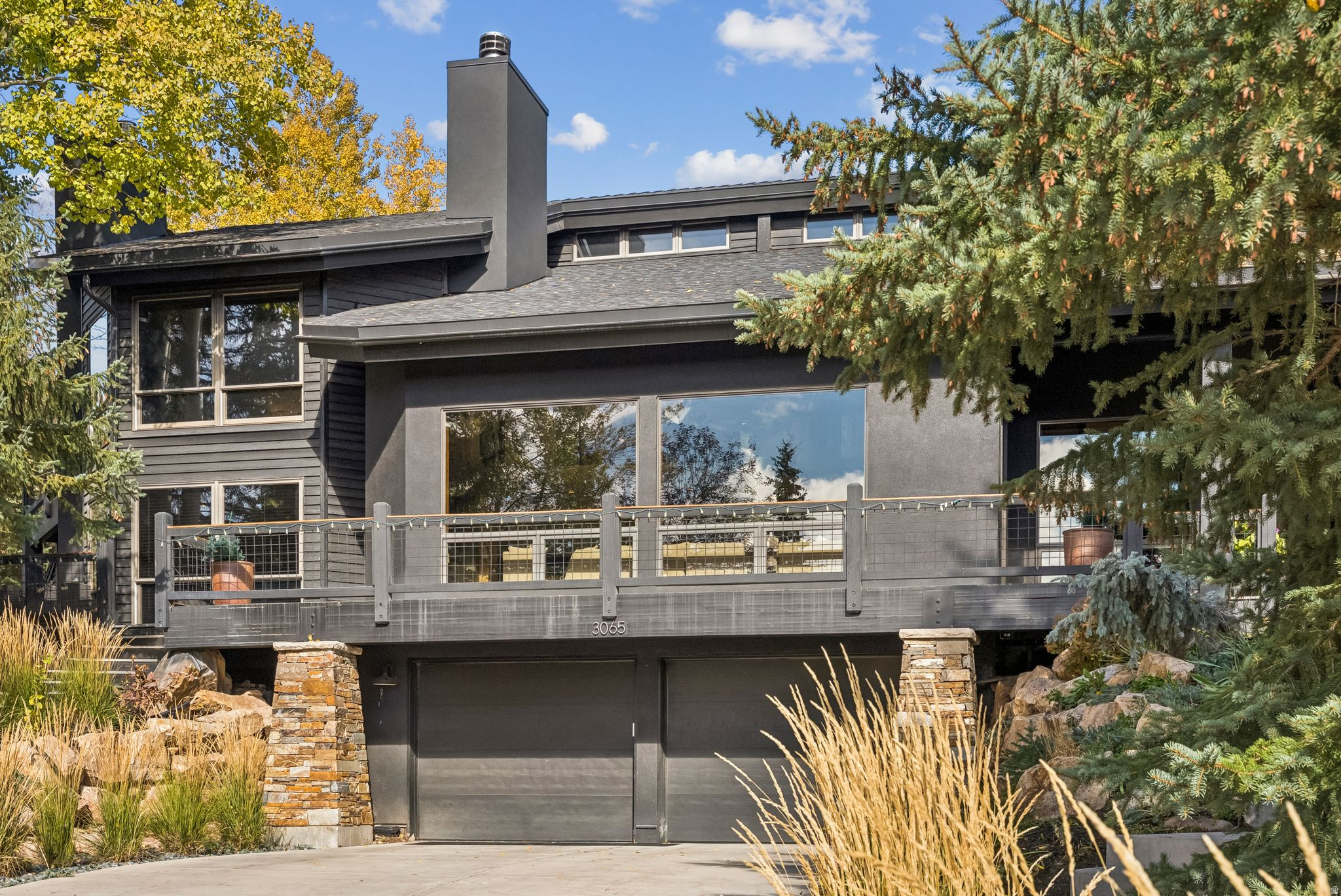 3065 OAK RIM LN